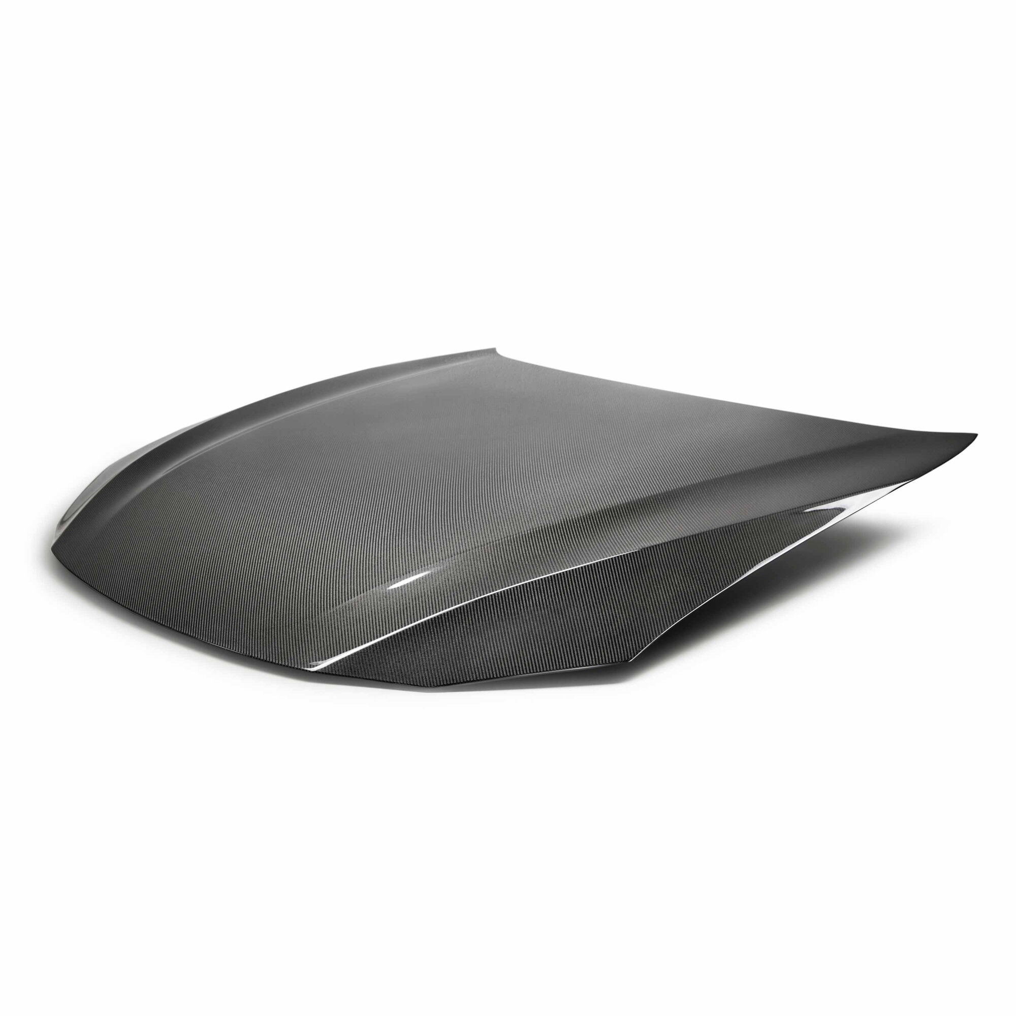 2018-2022 Lexus LC500/LC500h OE Style Carbon Fiber Hood by Seibon