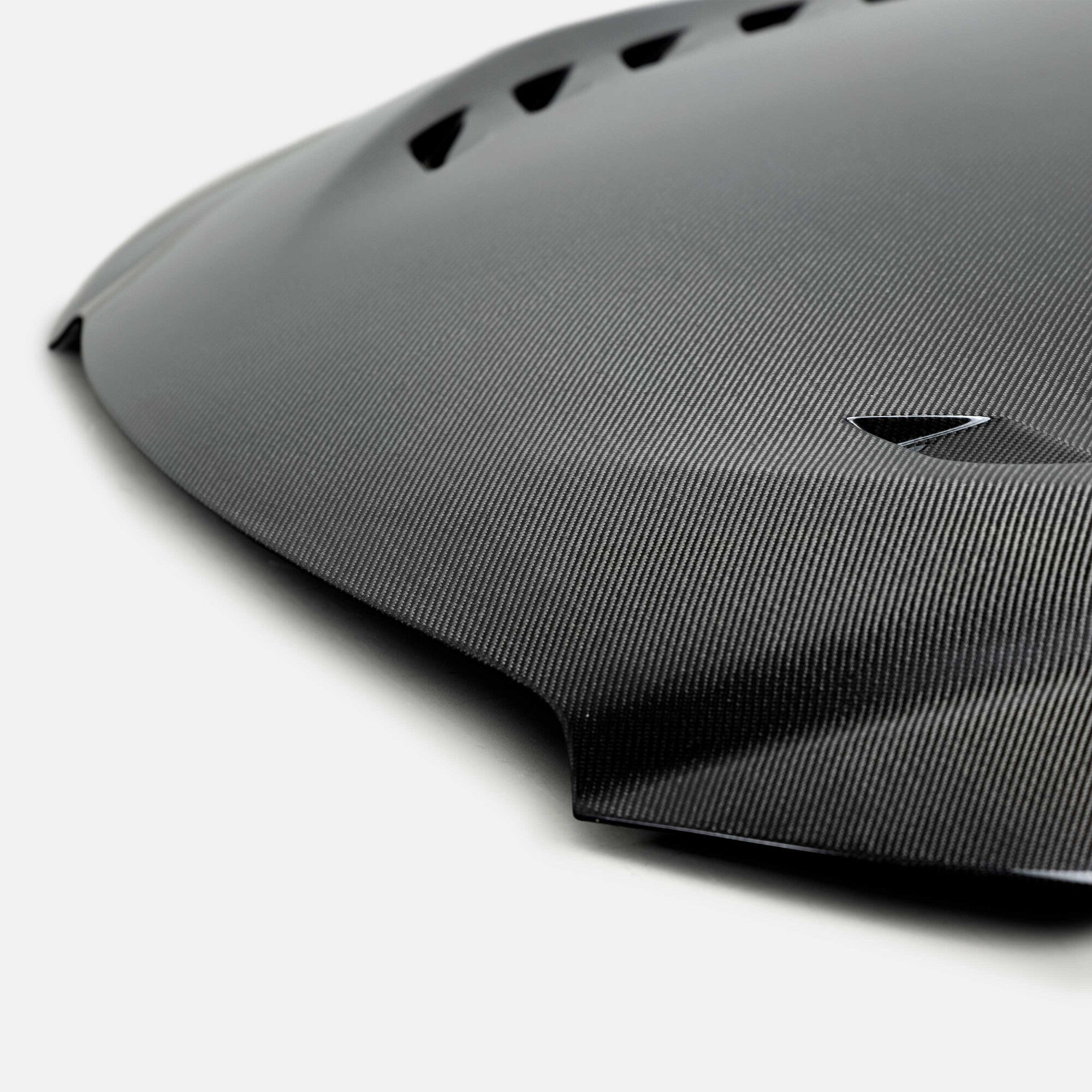 2021-2023 Lexus IS350 F-Sport BT Style Carbon Fiber Hood by Seibon