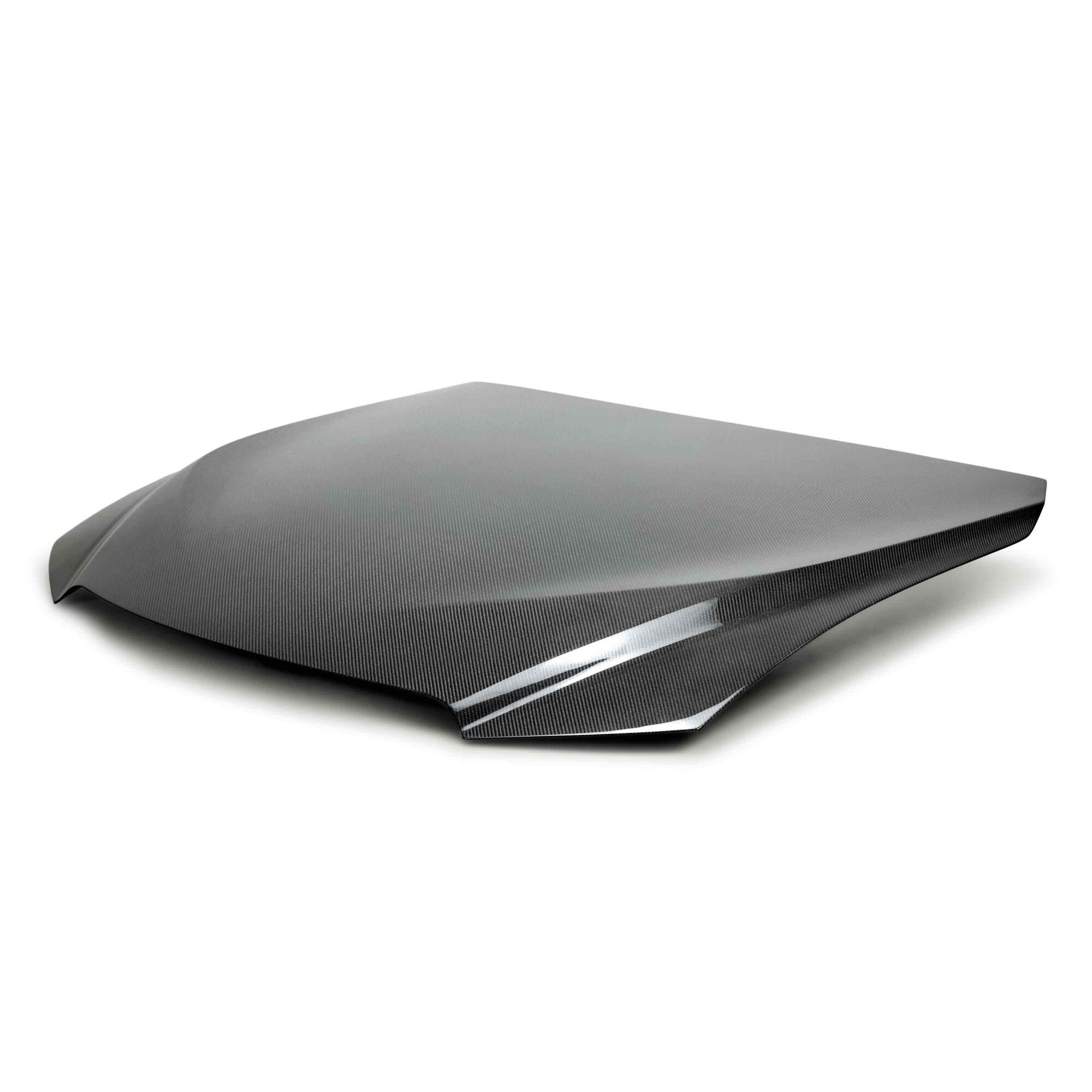 2021-2023 Lexus IS350 F-Sport OE Style Carbon Fiber Hood by Seibon