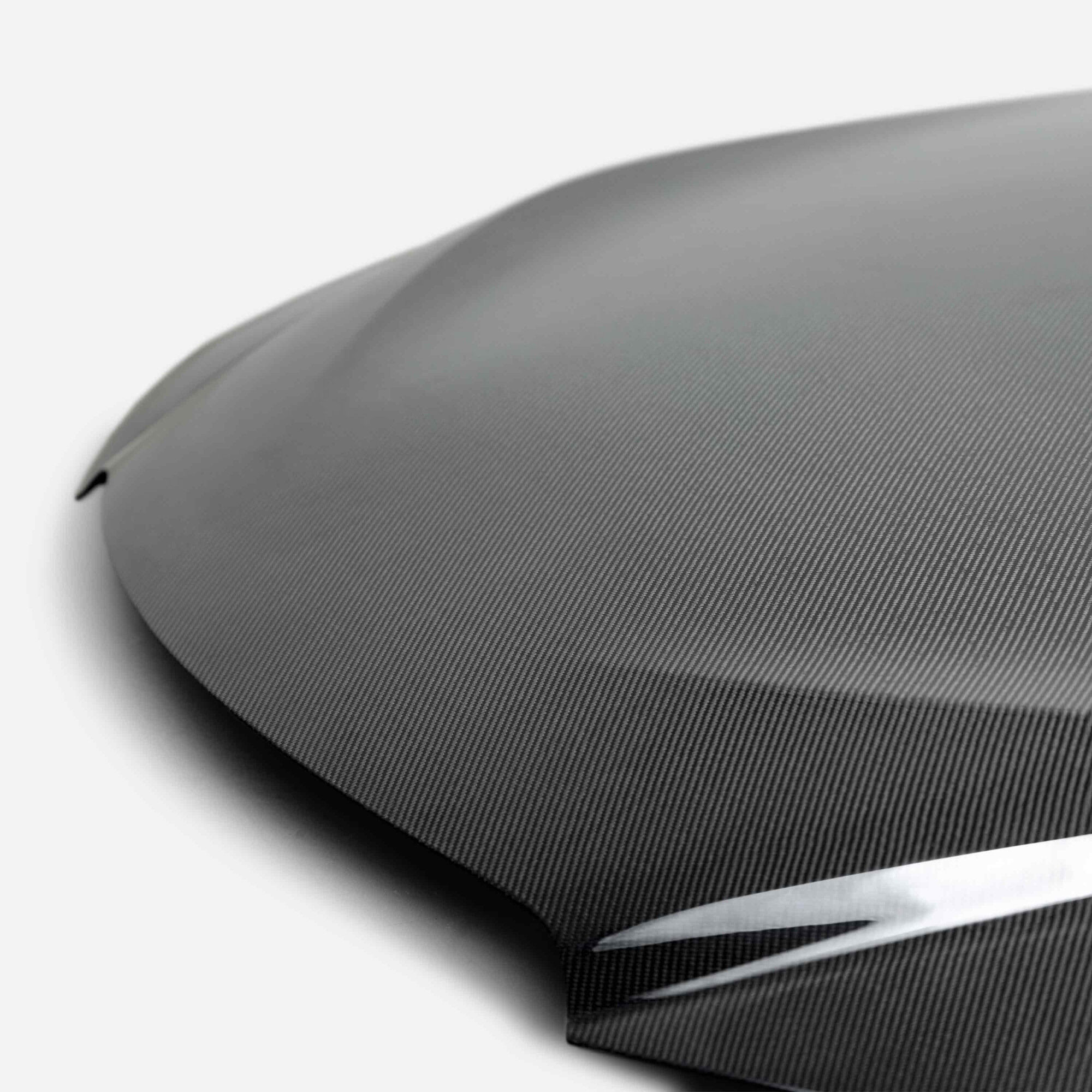 2021-2023 Lexus IS350 F-Sport OE Style Carbon Fiber Hood by Seibon