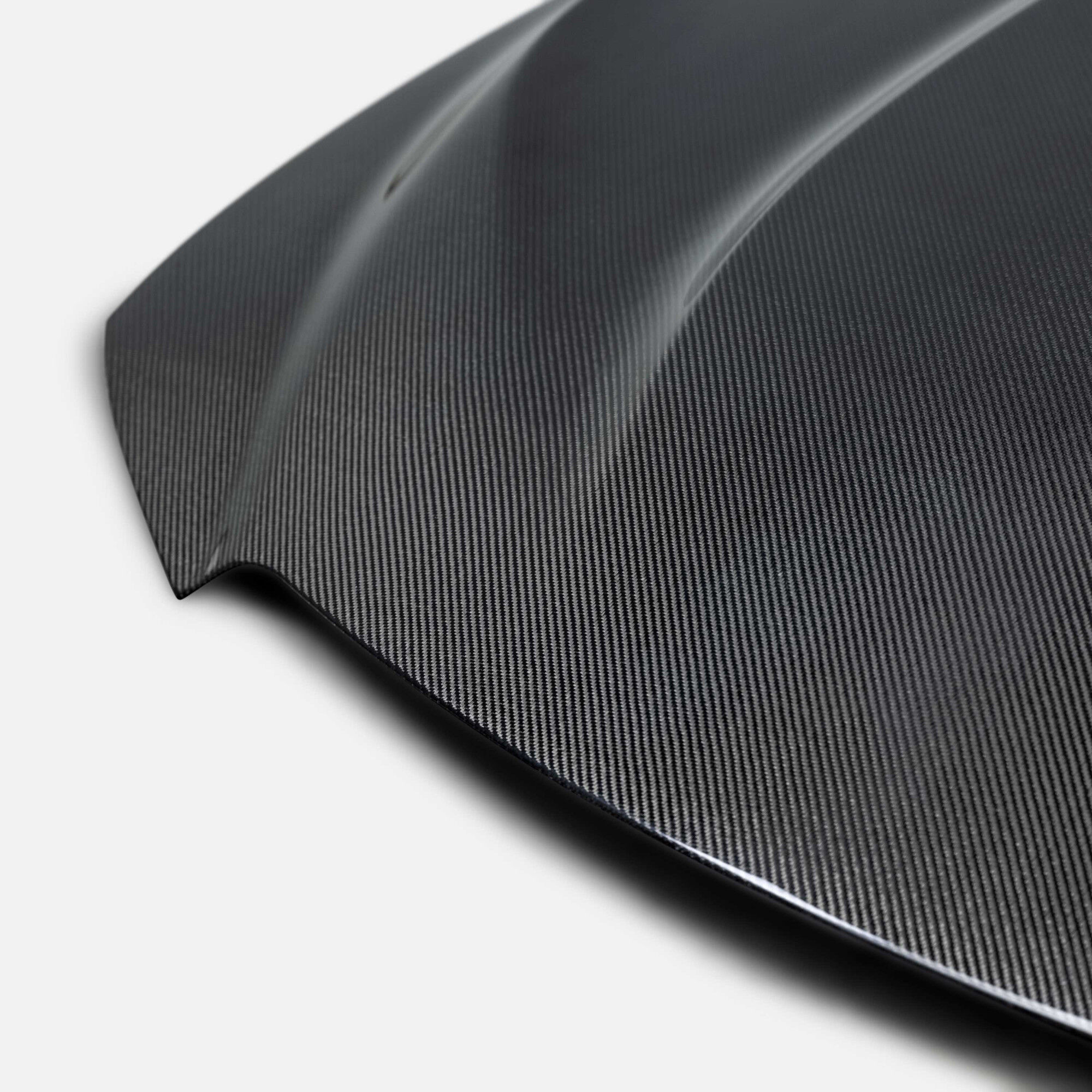 2022-2023 Lexus IS500 OE Style Carbon Fiber Hood by Seibon