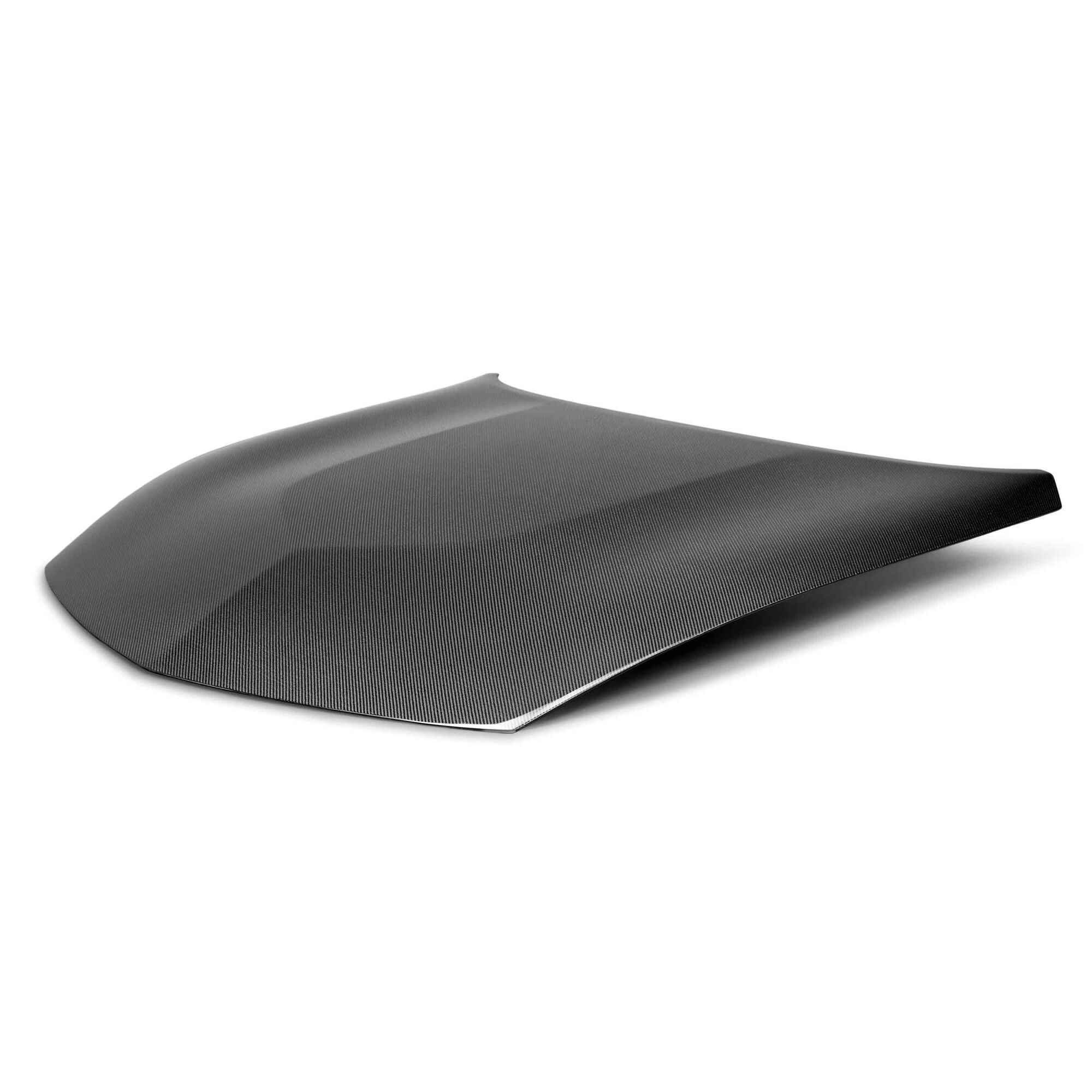 2023-2024 Nissan Z OEM Style Carbon Fiber Hood by Seibon