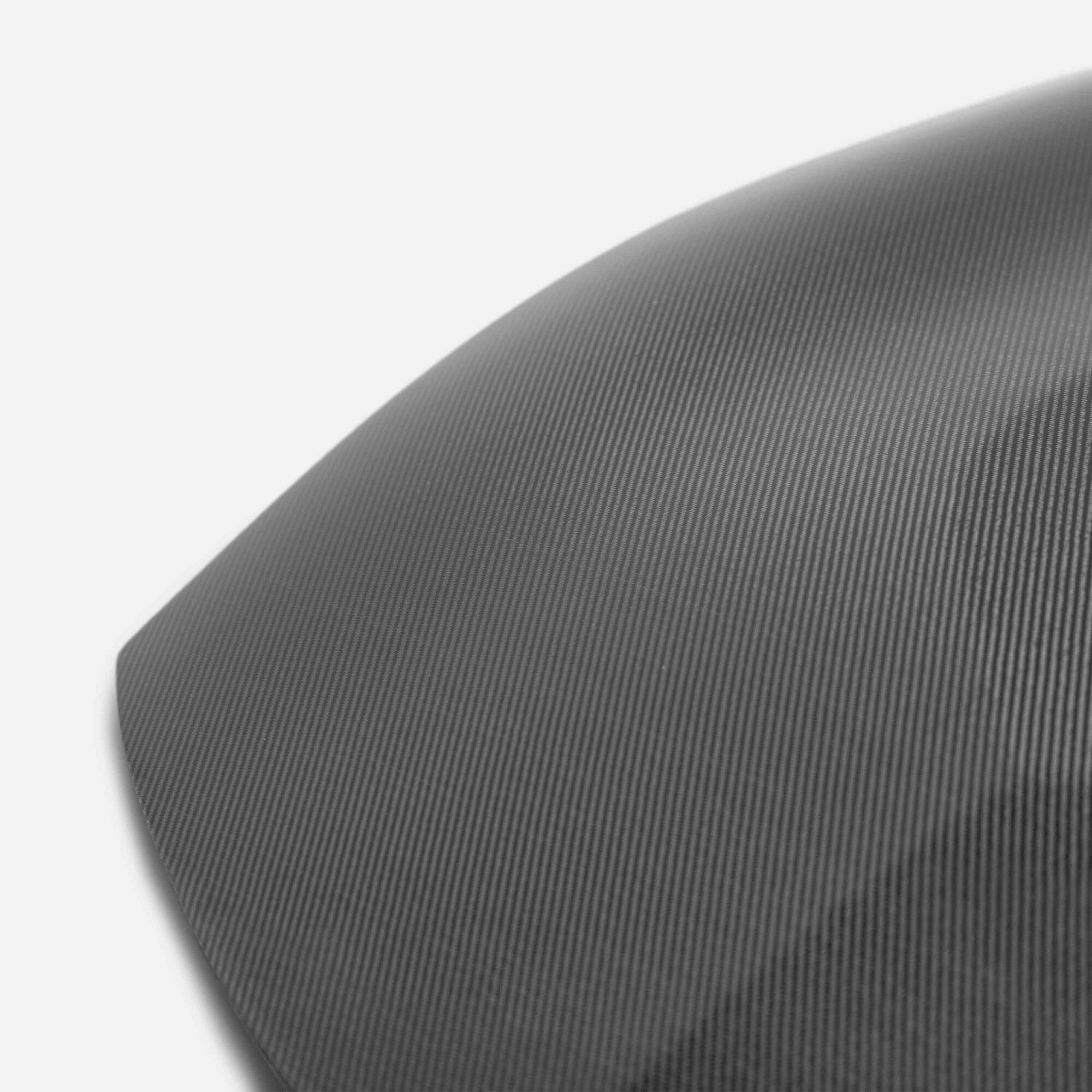 2023-2024 Nissan Z OEM Style Carbon Fiber Hood by Seibon