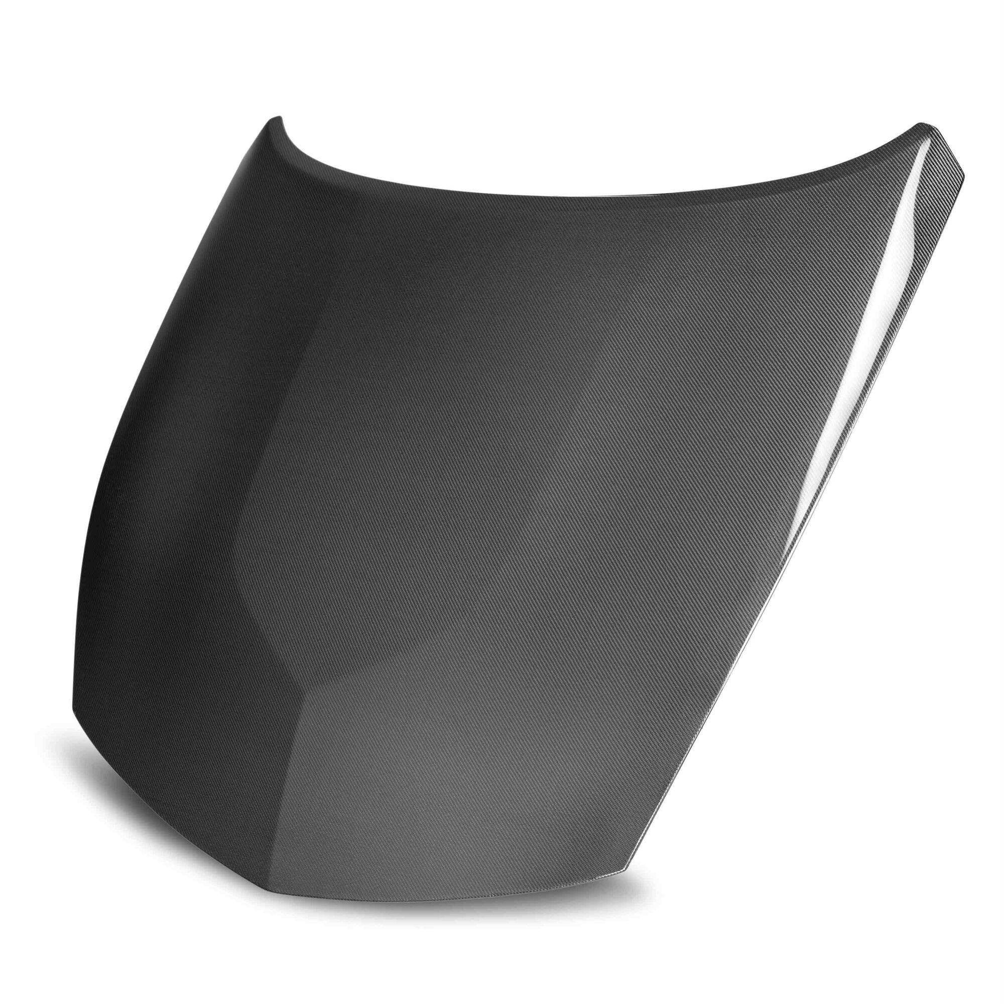 2023-2024 Nissan Z OEM Style Carbon Fiber Hood by Seibon - HD22NSZ-OE