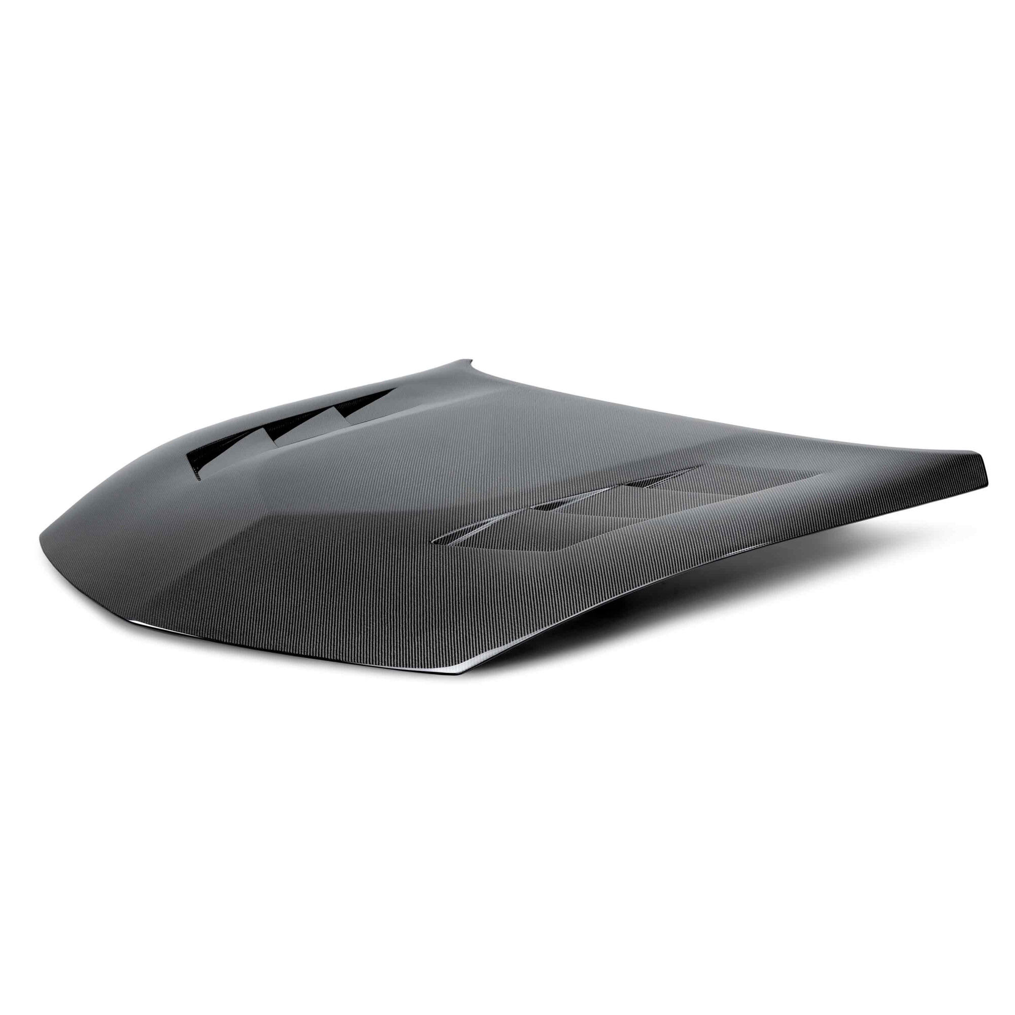 2023-2024 Nissan Z TS Style Carbon Fiber Hood by Seibon