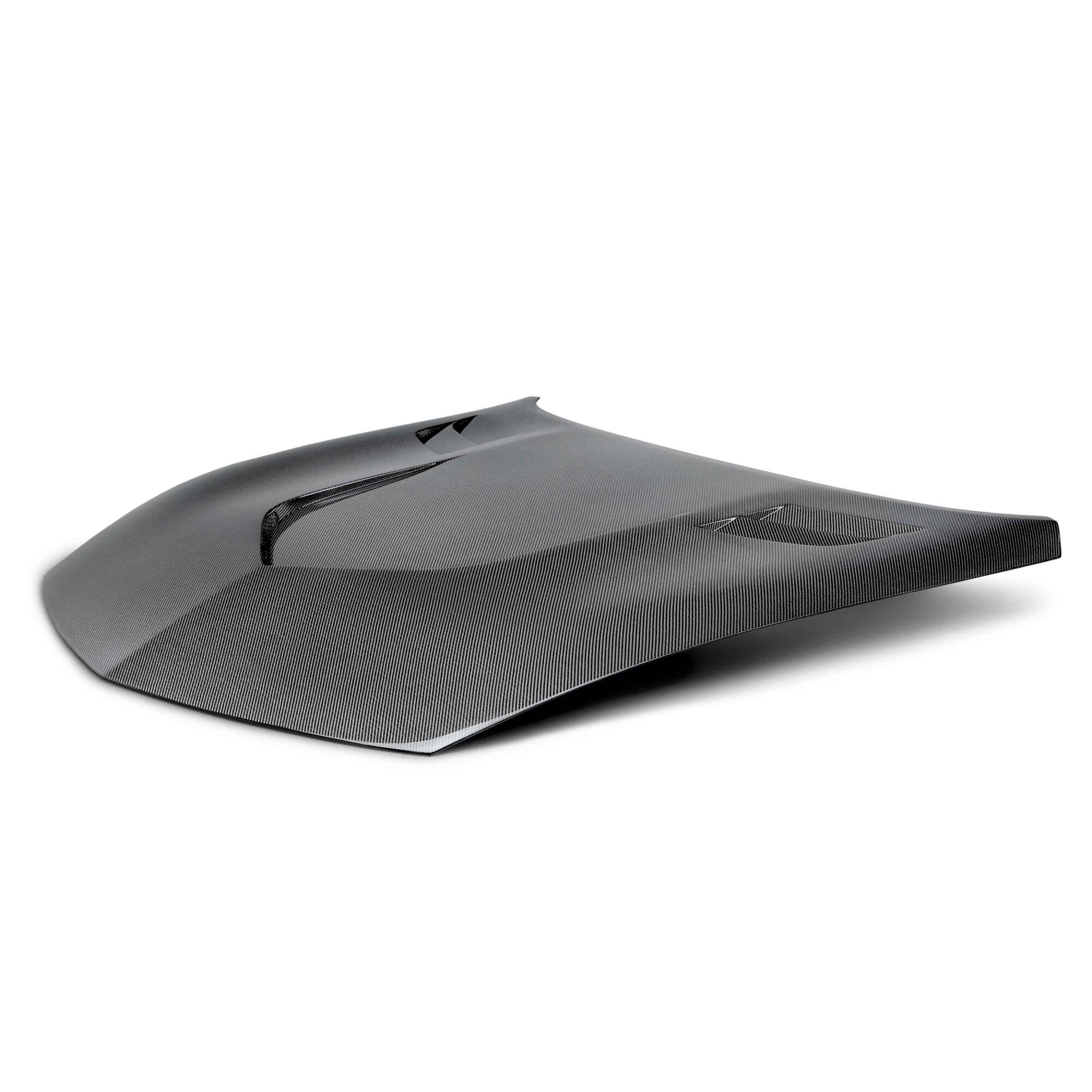 2023-2024 Nissan Z VS Style Carbon Fiber Hood by Seibon