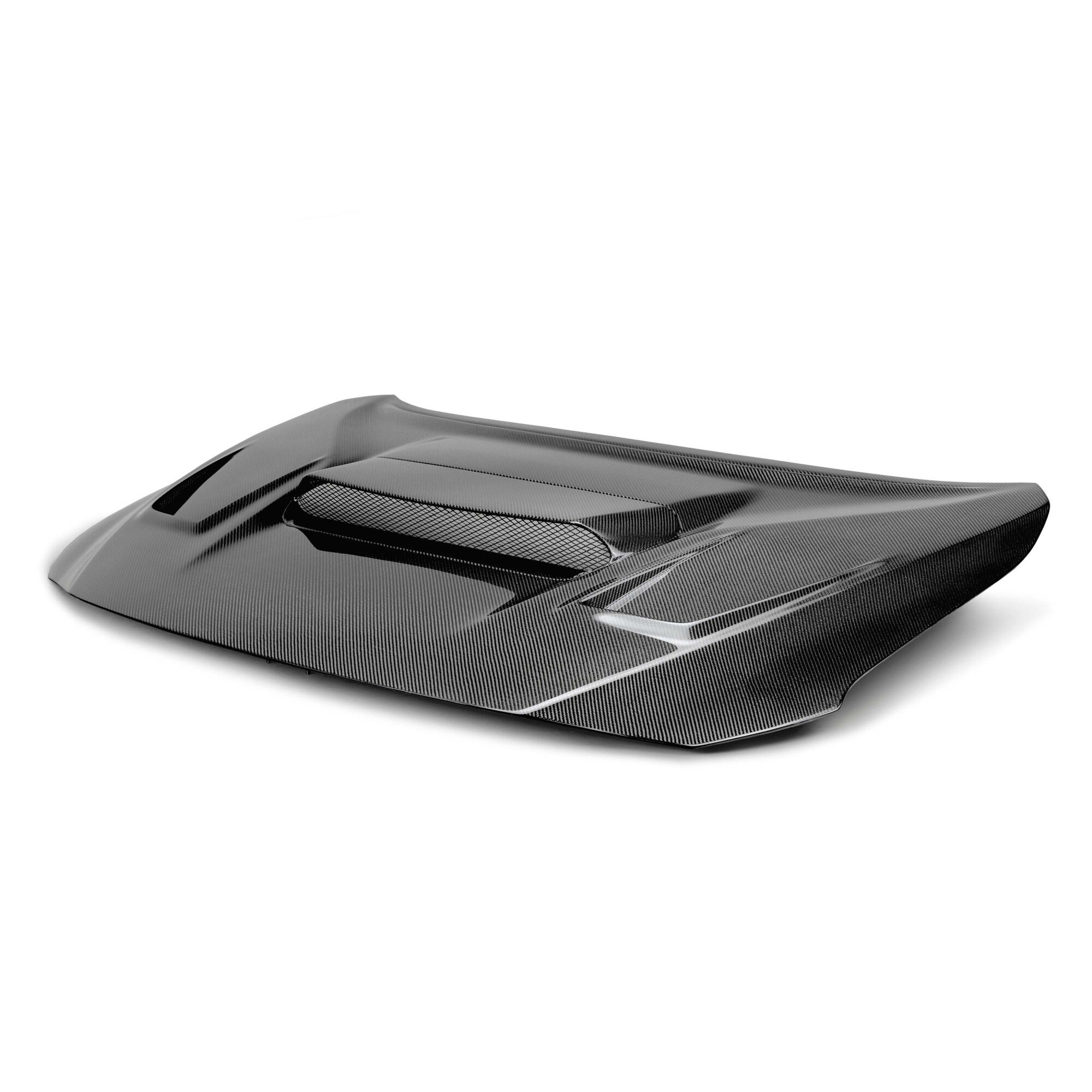 2022-2024 Subaru WRX VS Style Carbon Fiber Hood by Seibon