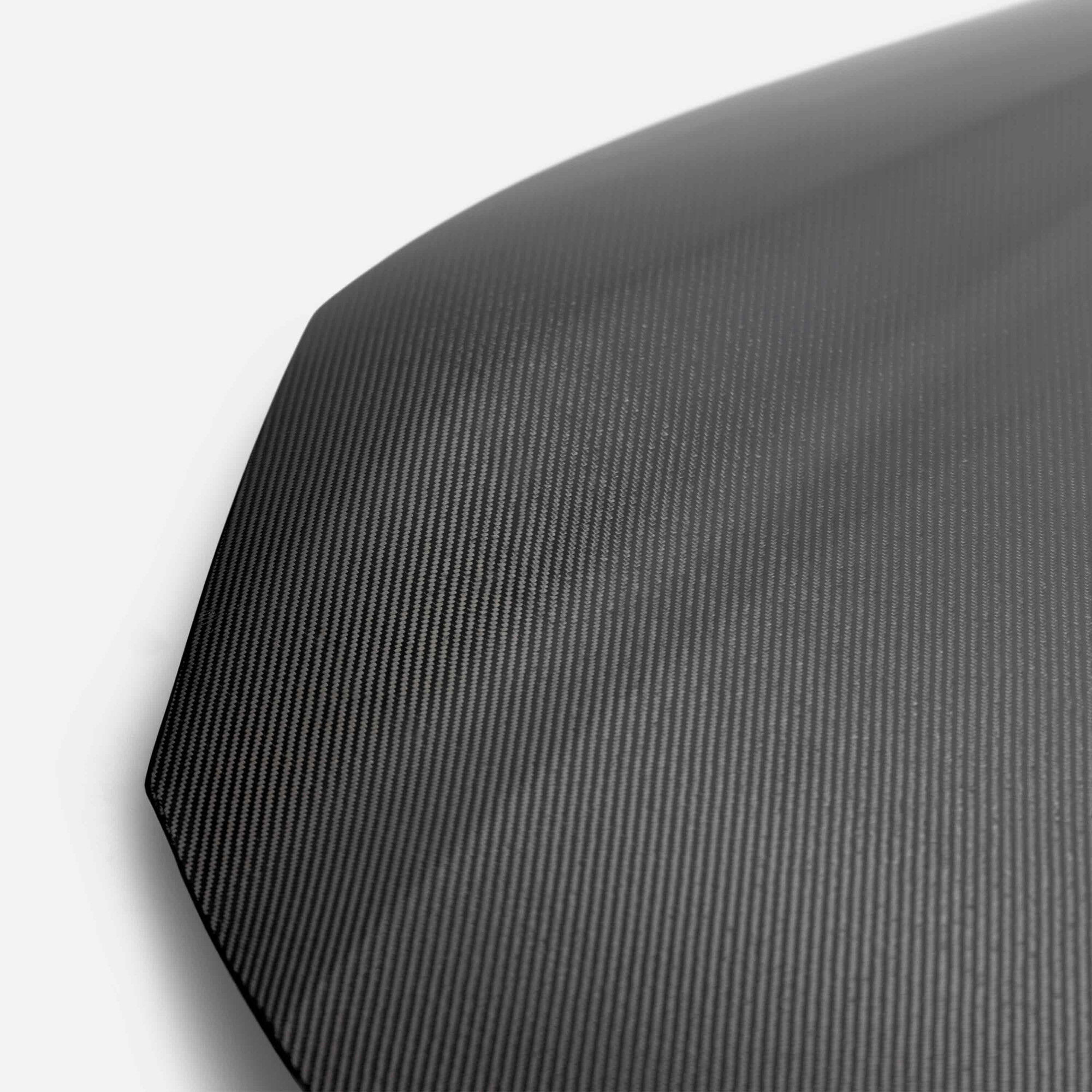 2022-2023 Toyota GR86 Carbon Fiber Hood by Seibon