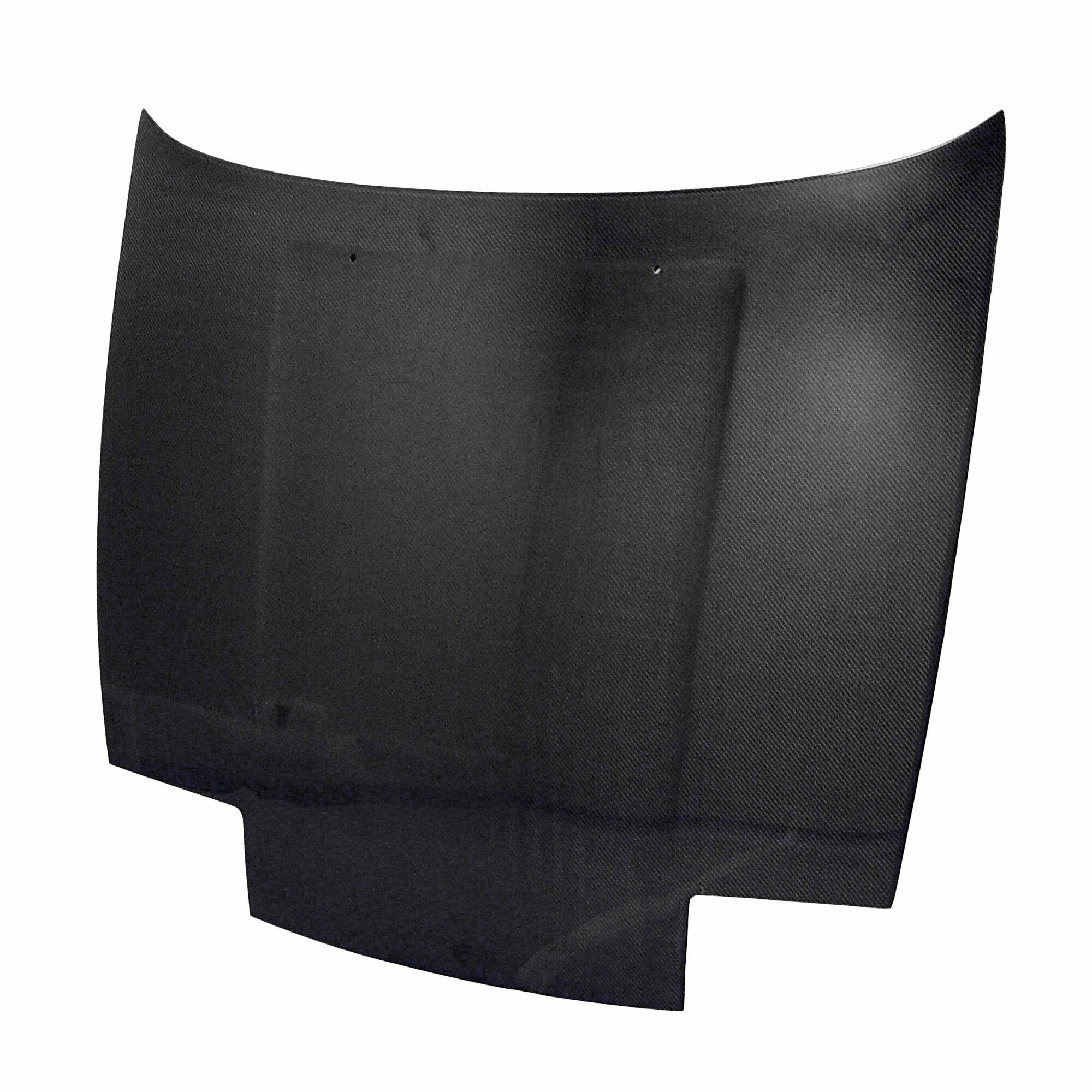 1989-1994 Nissan 240sx OEM Style Carbon Fiber Hood by Seibon - HD8994NS240-OE