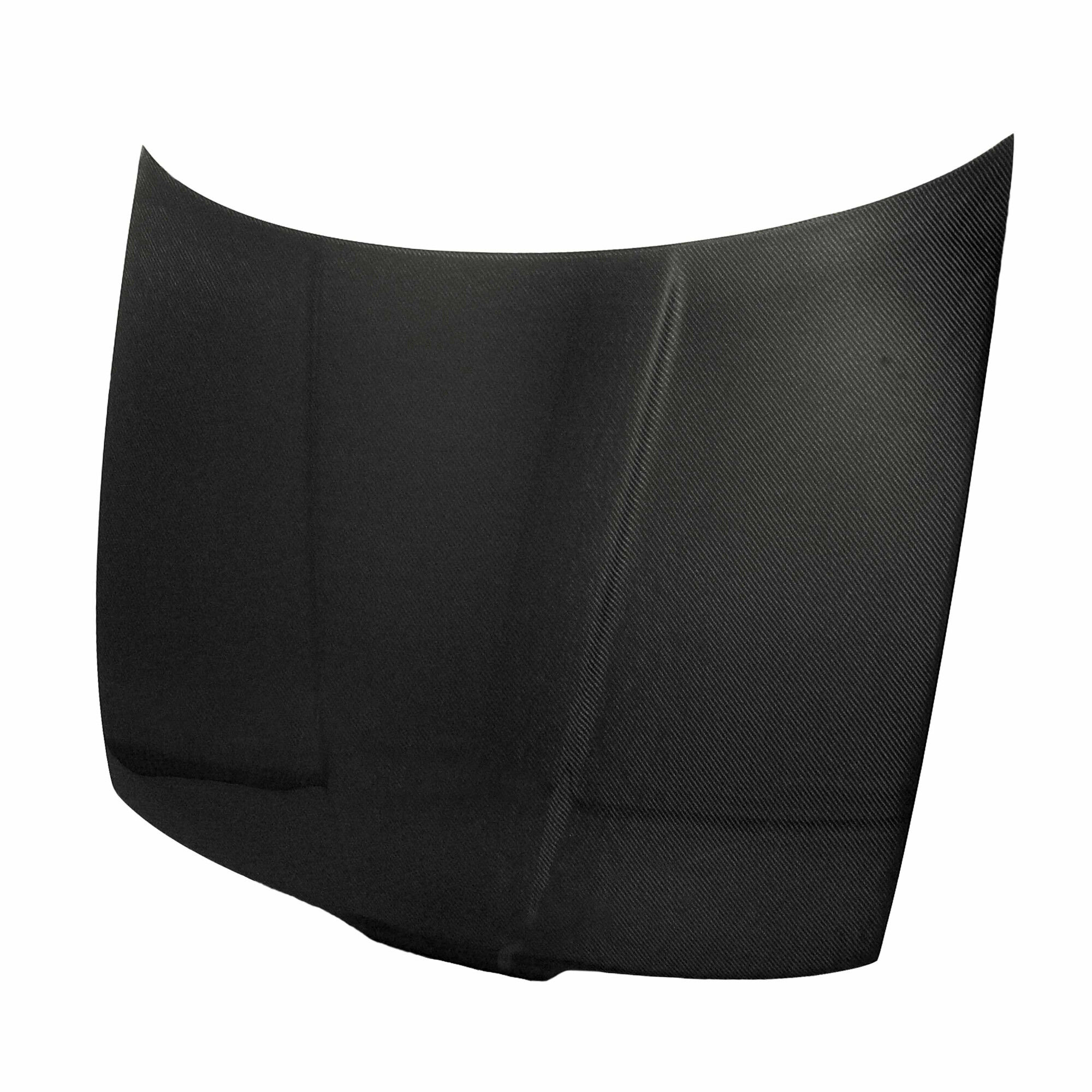 1990-1993 Acura Integra 2DR OEM Style Carbon Fiber Hood by Seibon - HD9093ACIN-OE