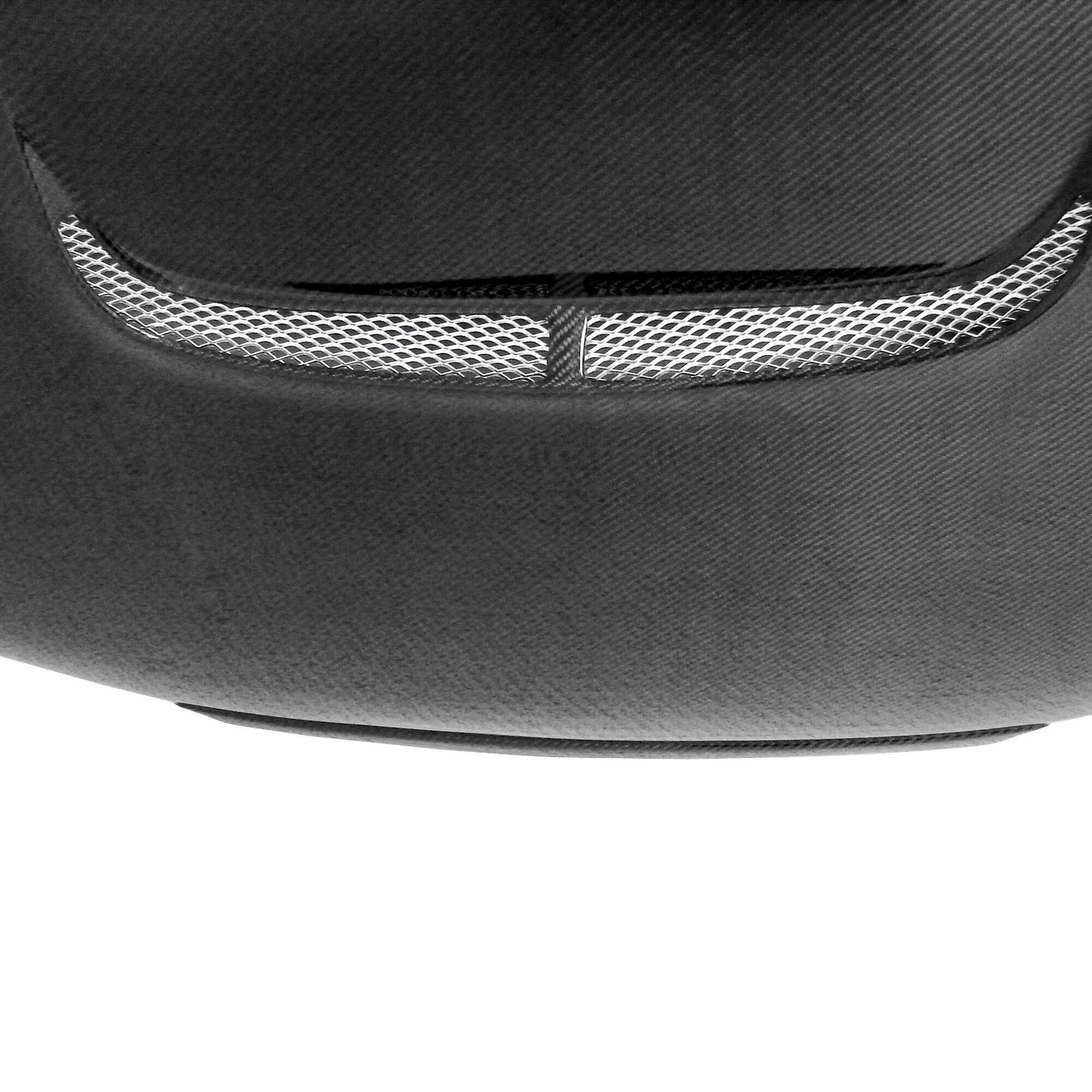 1990-1994 Nissan Skyline R32 JU Style Carbon Fiber Hood by Seibon