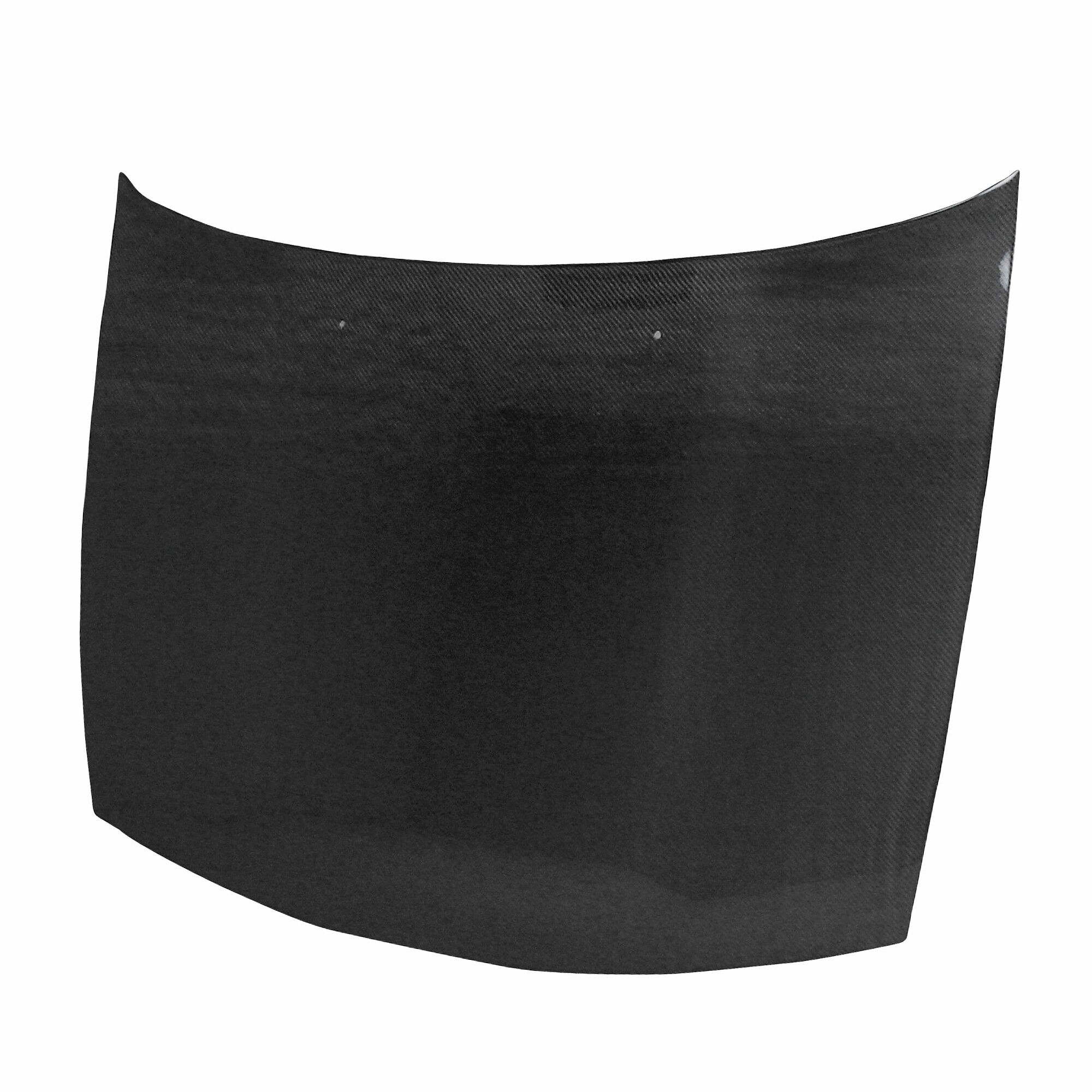 1990-1996 Nissan 300zx OEM Style Carbon Fiber Hood by Seibon - HD9096NS300-OE