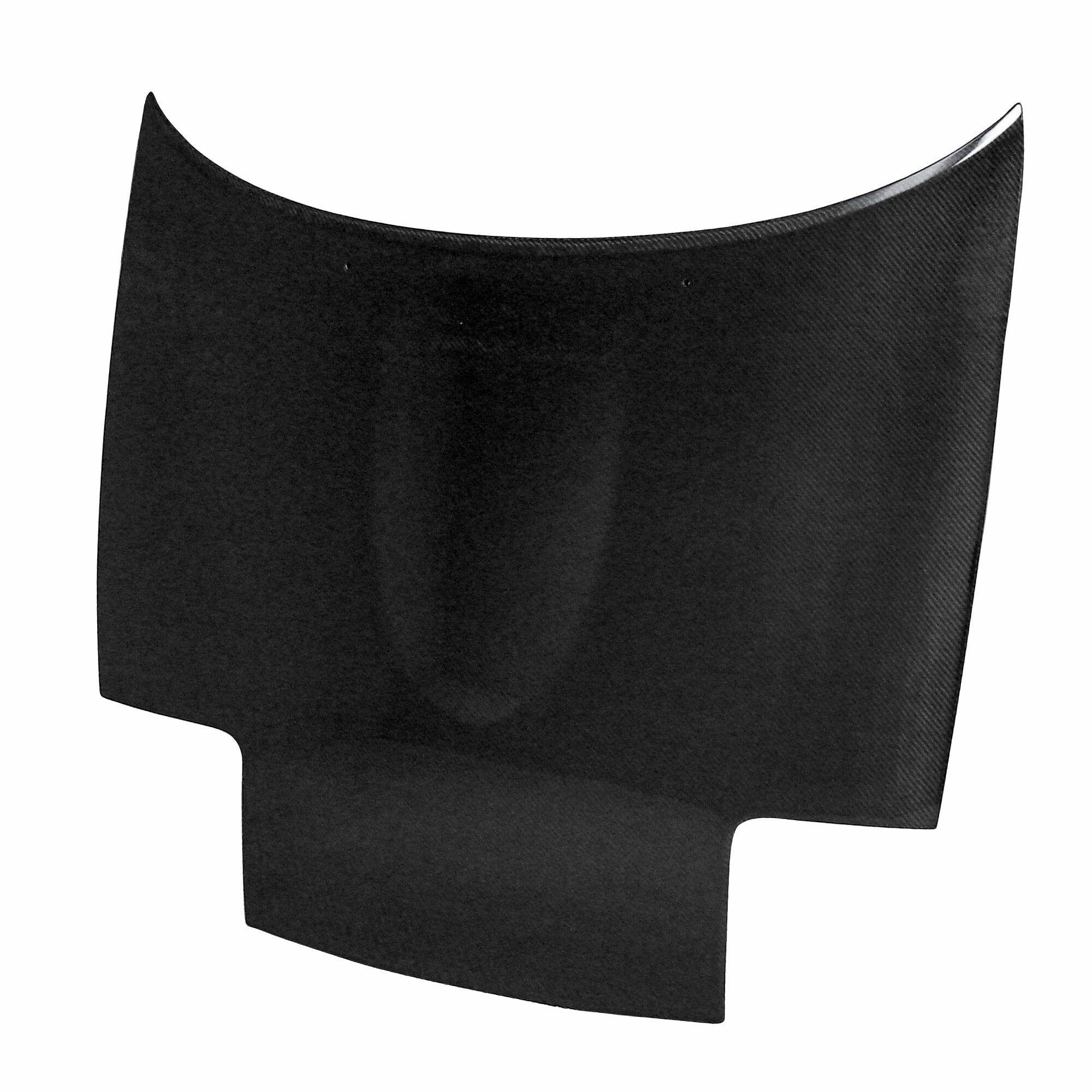 1990-1997 Mazda MX-5 Miata OEM Style Carbon Fiber Hood by Seibon - HD9098MZMIA-OE