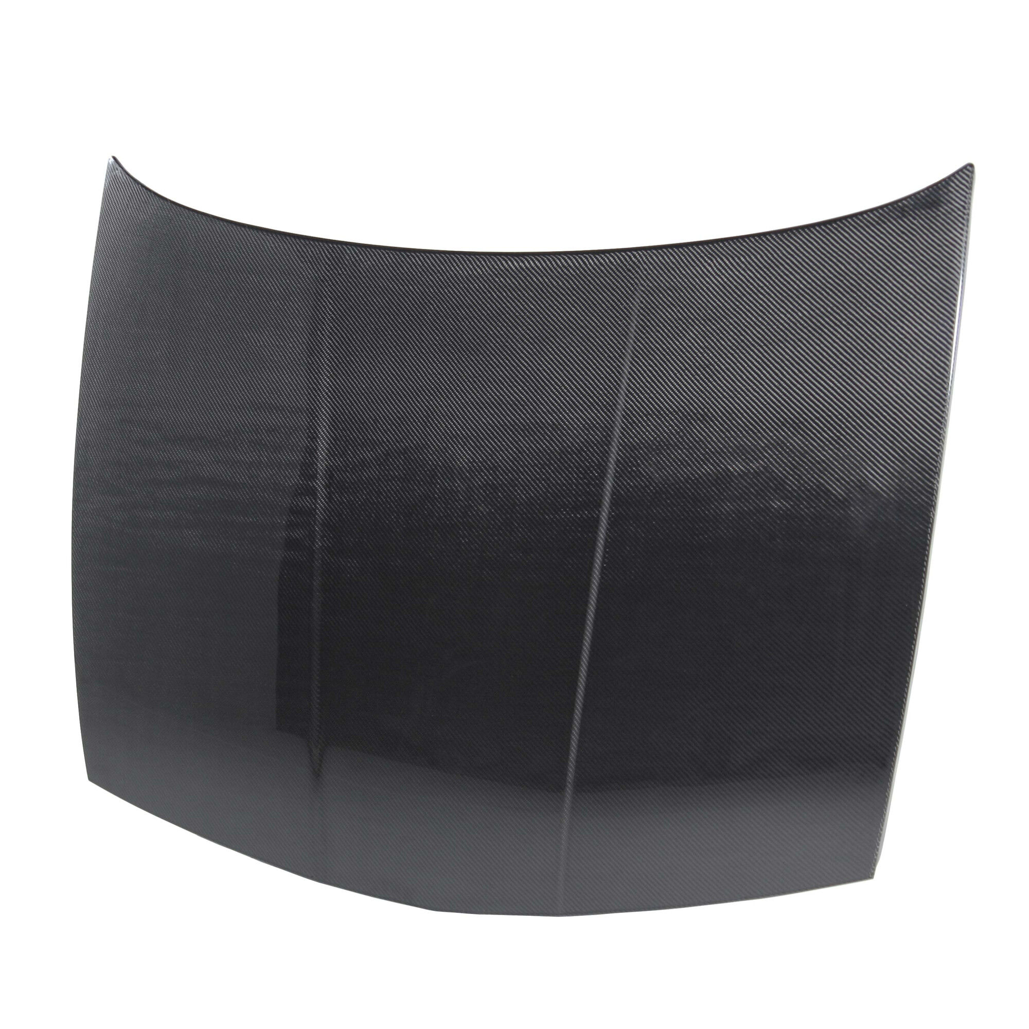 1991-1995 Saturn SL OEM Style Carbon Fiber Hood by Seibon - HD9195SASL-OE