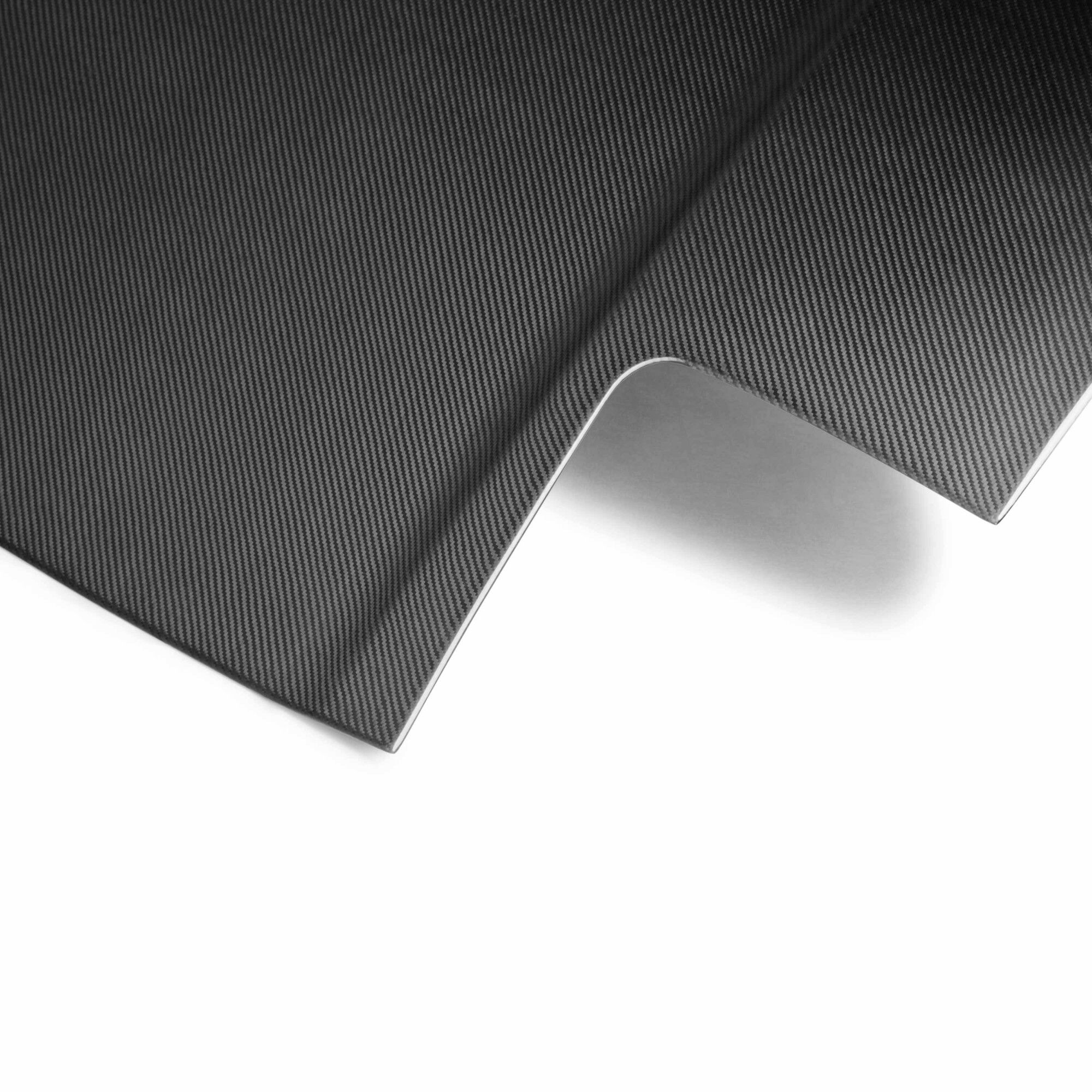 1991-2001 Acura NSX OEM Style Carbon Fiber Hood by Seibon