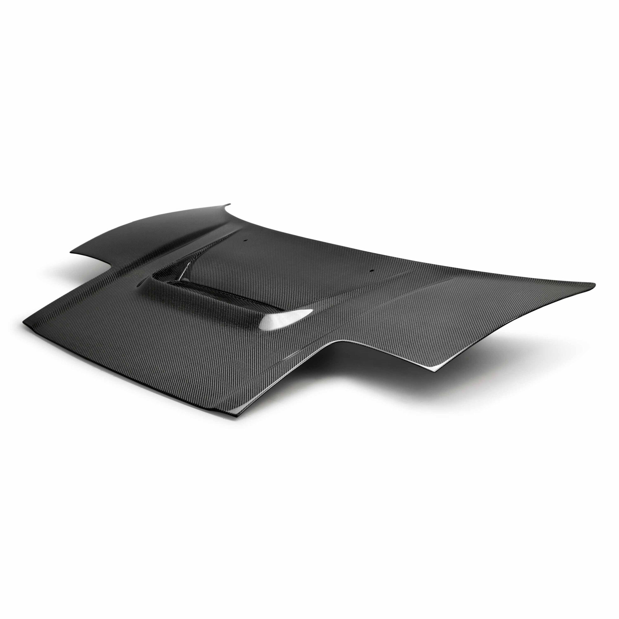 1991-2001 Acura NSX VSII Style Carbon Fiber Hood by Seibon