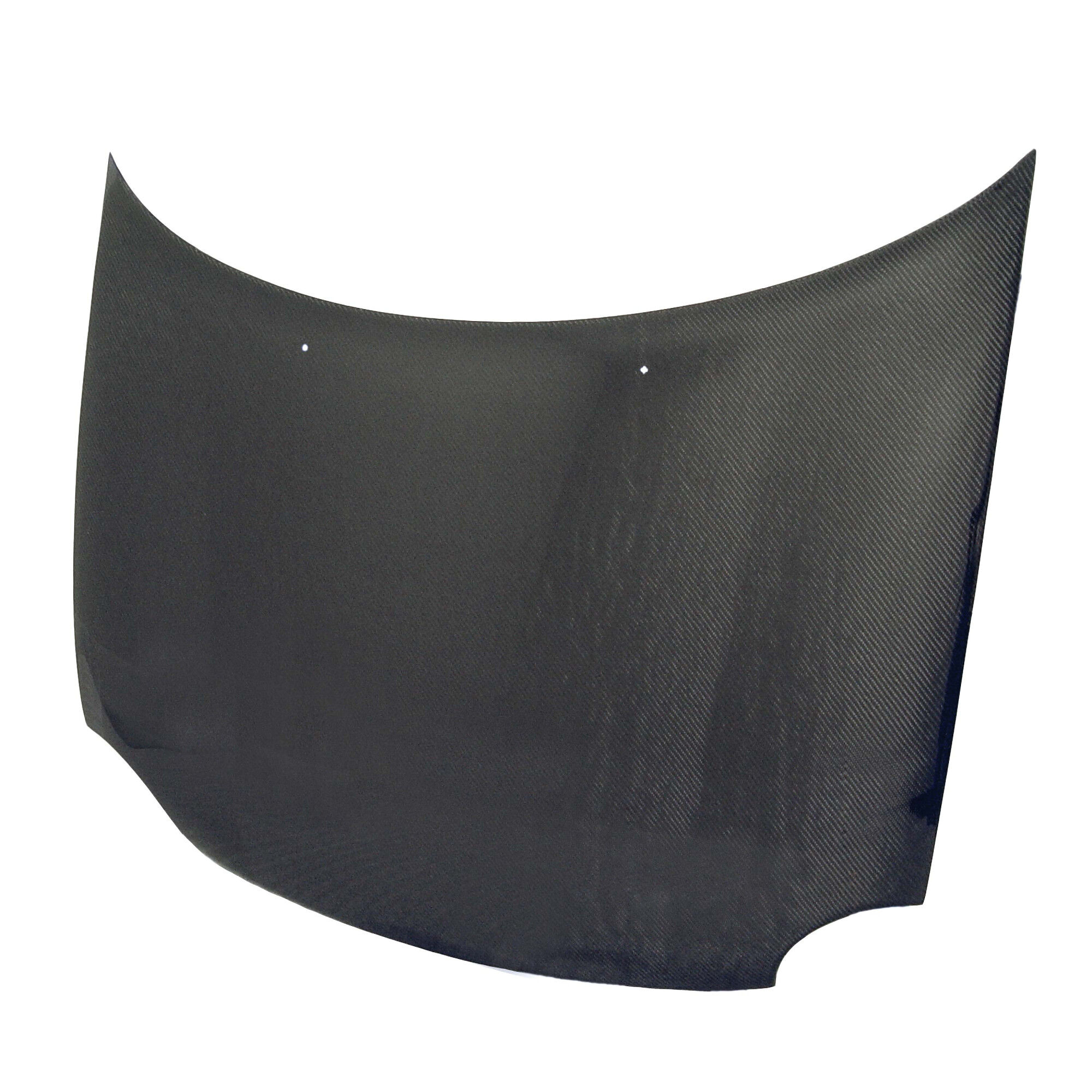1994-1999 Dodge Neon OEM Style Carbon Fiber Hood by Seibon - HD9499DGNE-OE