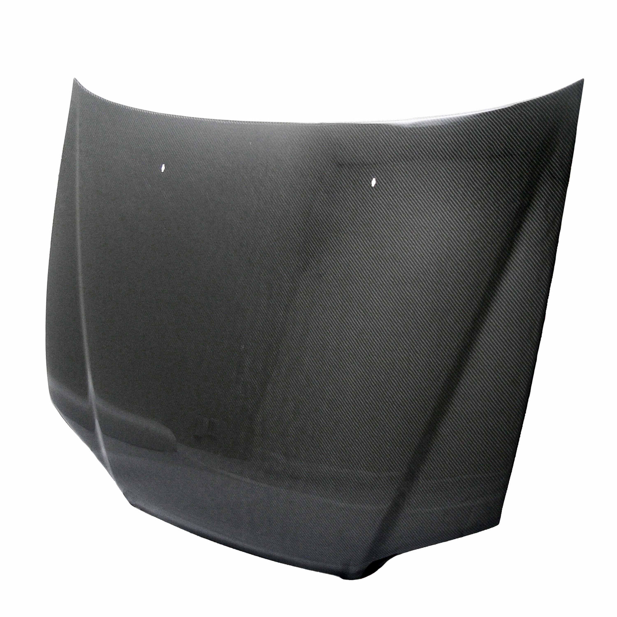1998-2002 Honda Accord 2DR OEM Style Carbon Fiber Hood by Seibon - HD9802HDAC2D-OE