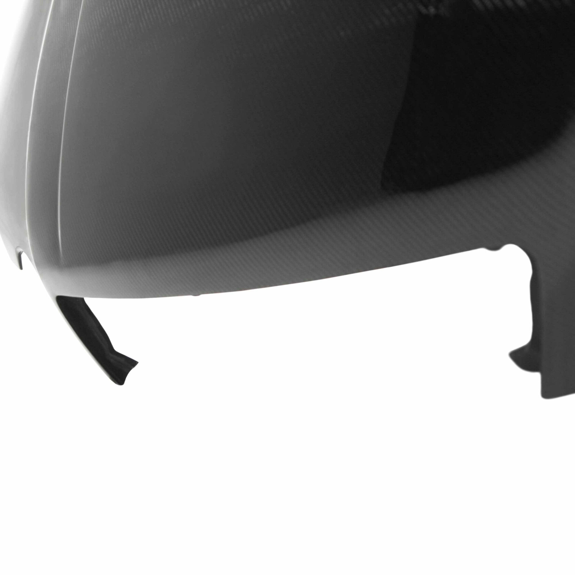 1998-2005 Lexus GS300 DV Style Carbon Fiber Hood by Seibon