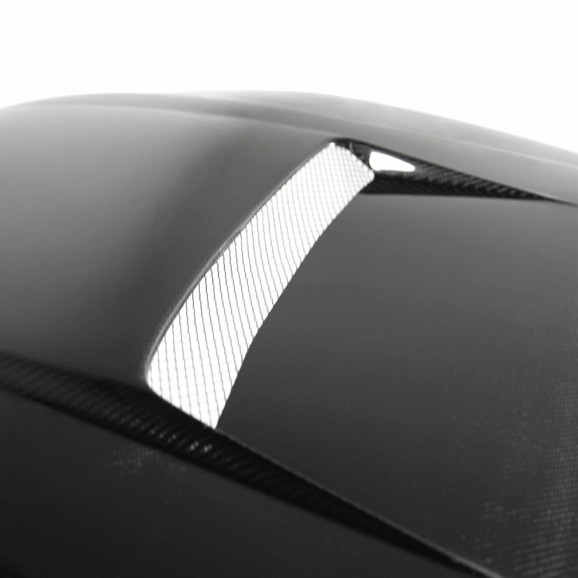 1998-2005 Lexus GS300 DV Style Carbon Fiber Hood by Seibon