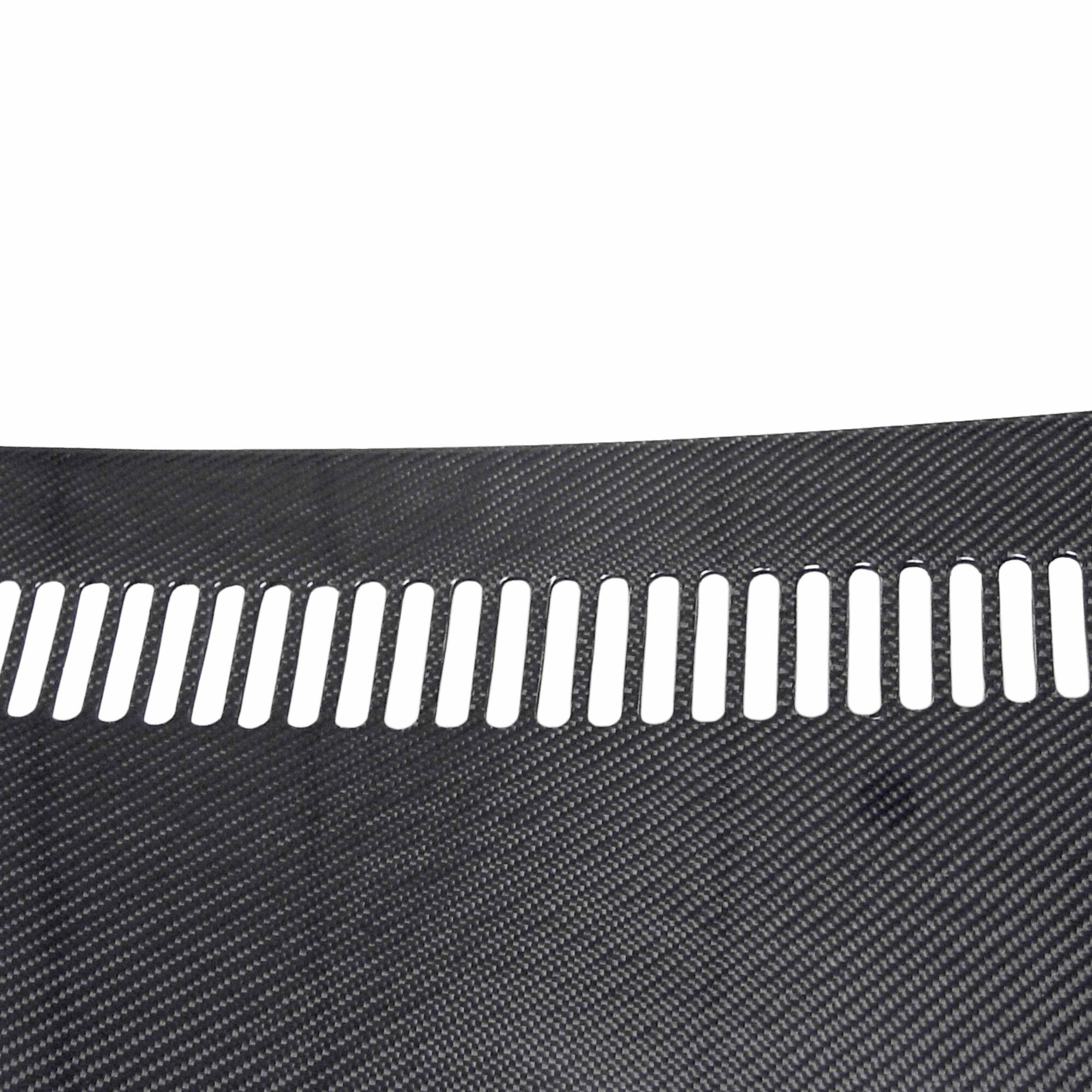 2000-2003 BMW 3-Series E46 2DR OEM Style Carbon Fiber Hood by Seibon