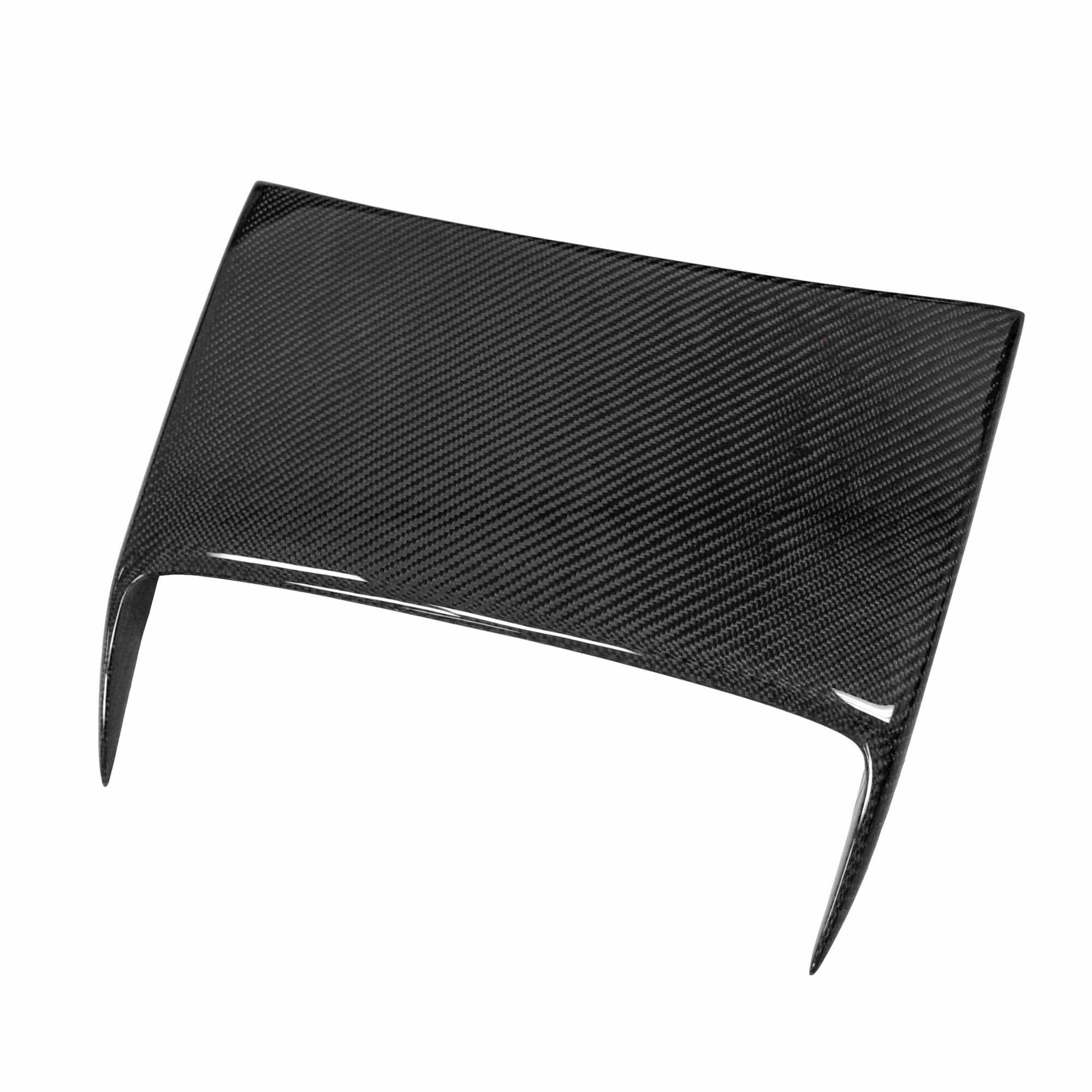 2000-2005 Toyota Celica C1 Style Carbon Fiber Hood scoop by Seibon - HDS0005TYCEL-C1