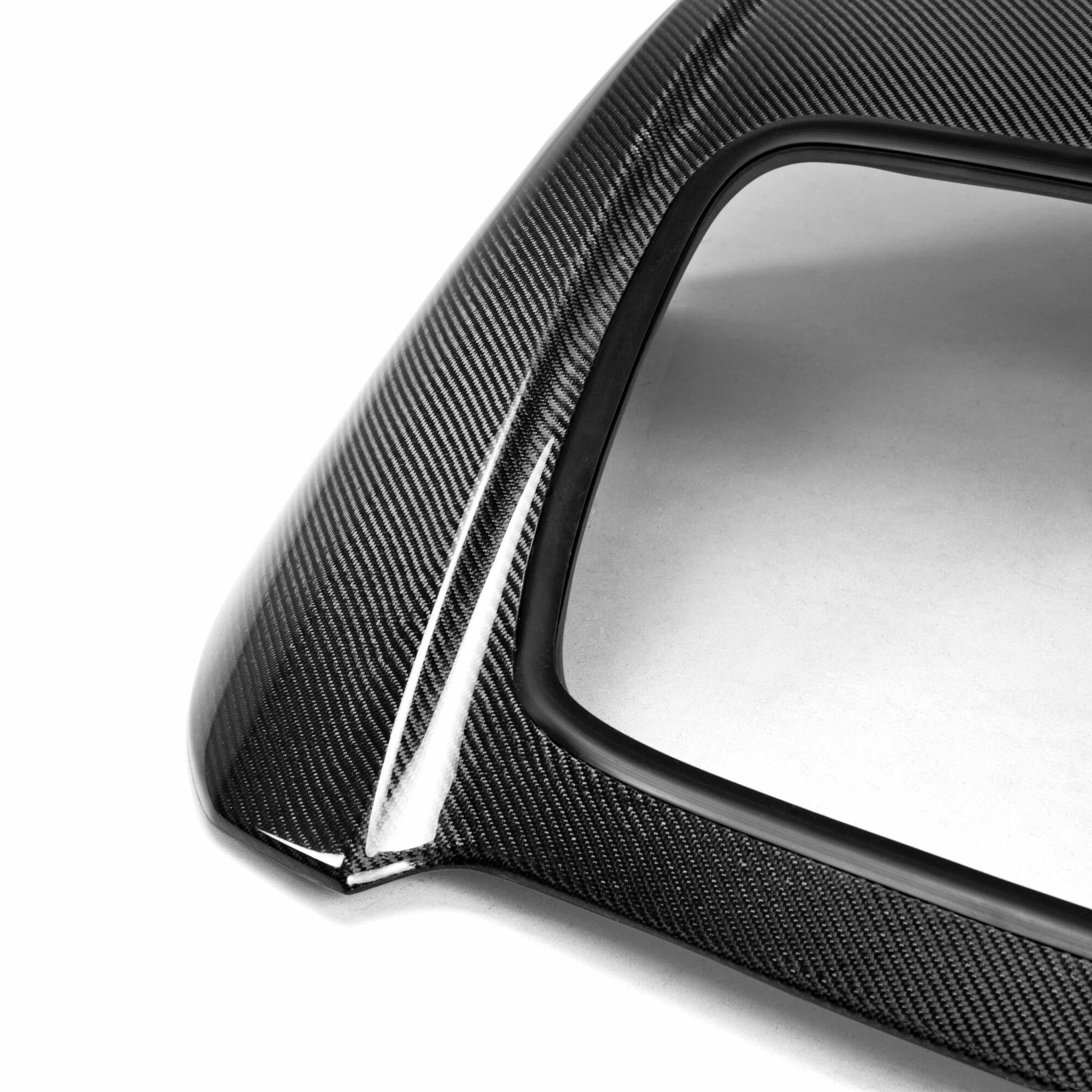 2000-2009 Honda S2000 Carbon Fiber hardtop by Seibon