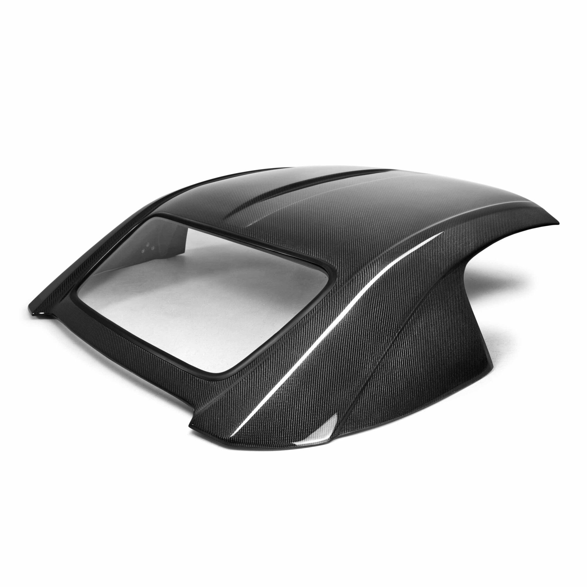2000-2009 Honda S2000 Carbon Fiber hardtop by Seibon - HT0005HDS2K-CF