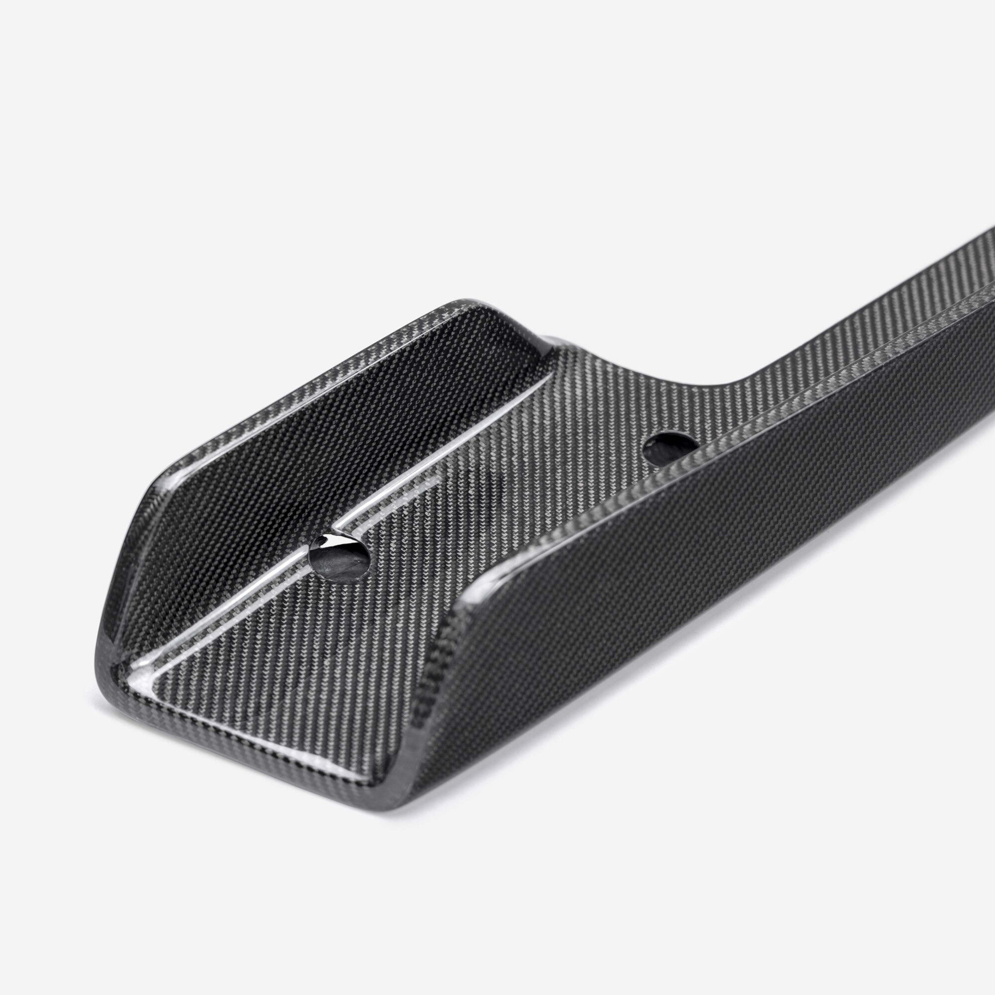 2022-2024 Subaru WRX MB Style Carbon Fiber Rear Diffuser by Seibon
