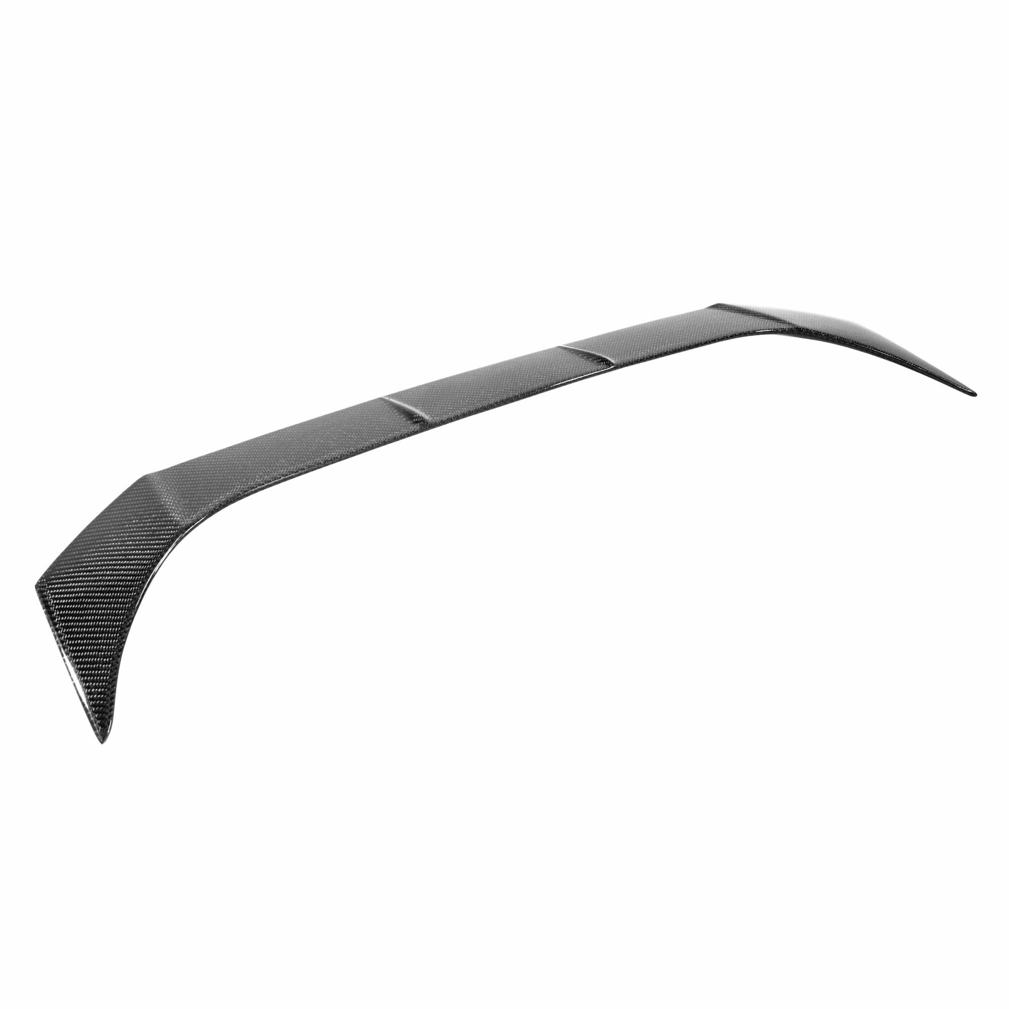 2013-2016 Scion FR-S Carbon Fiber Rear Fin Spoiler by Seibon