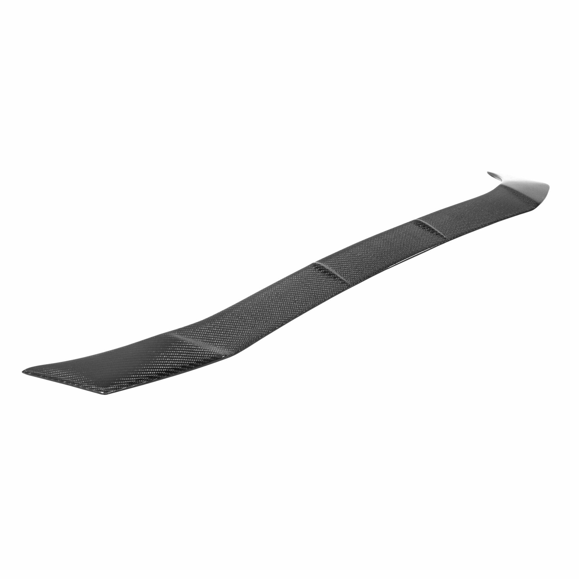 2013-2016 Scion FR-S Carbon Fiber Rear Fin Spoiler by Seibon - RFS1213SCNFRS