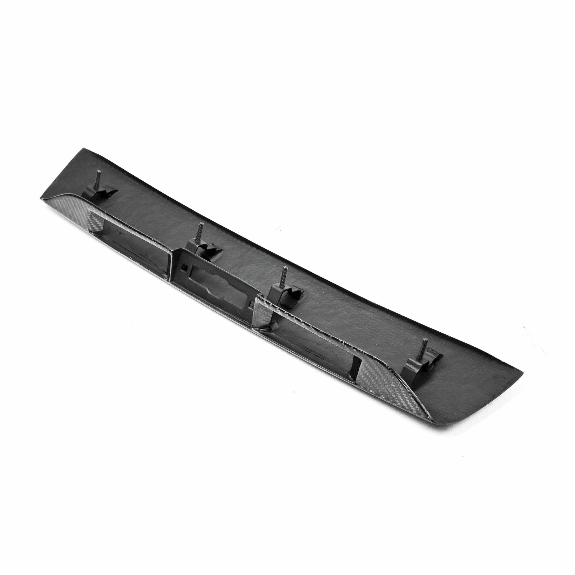 2005-2010 Scion tC Carbon Fiber Trunk Garnish by Seibon