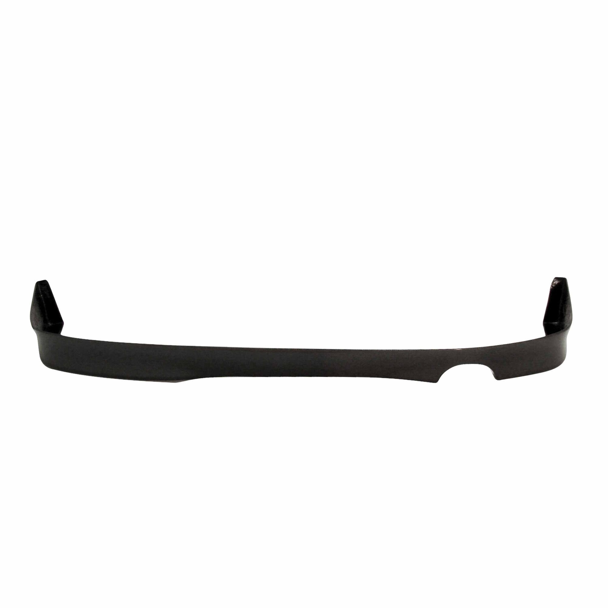 2002-2004 Acura RSX TR Style Carbon Fiber Rear Lip by Seibon