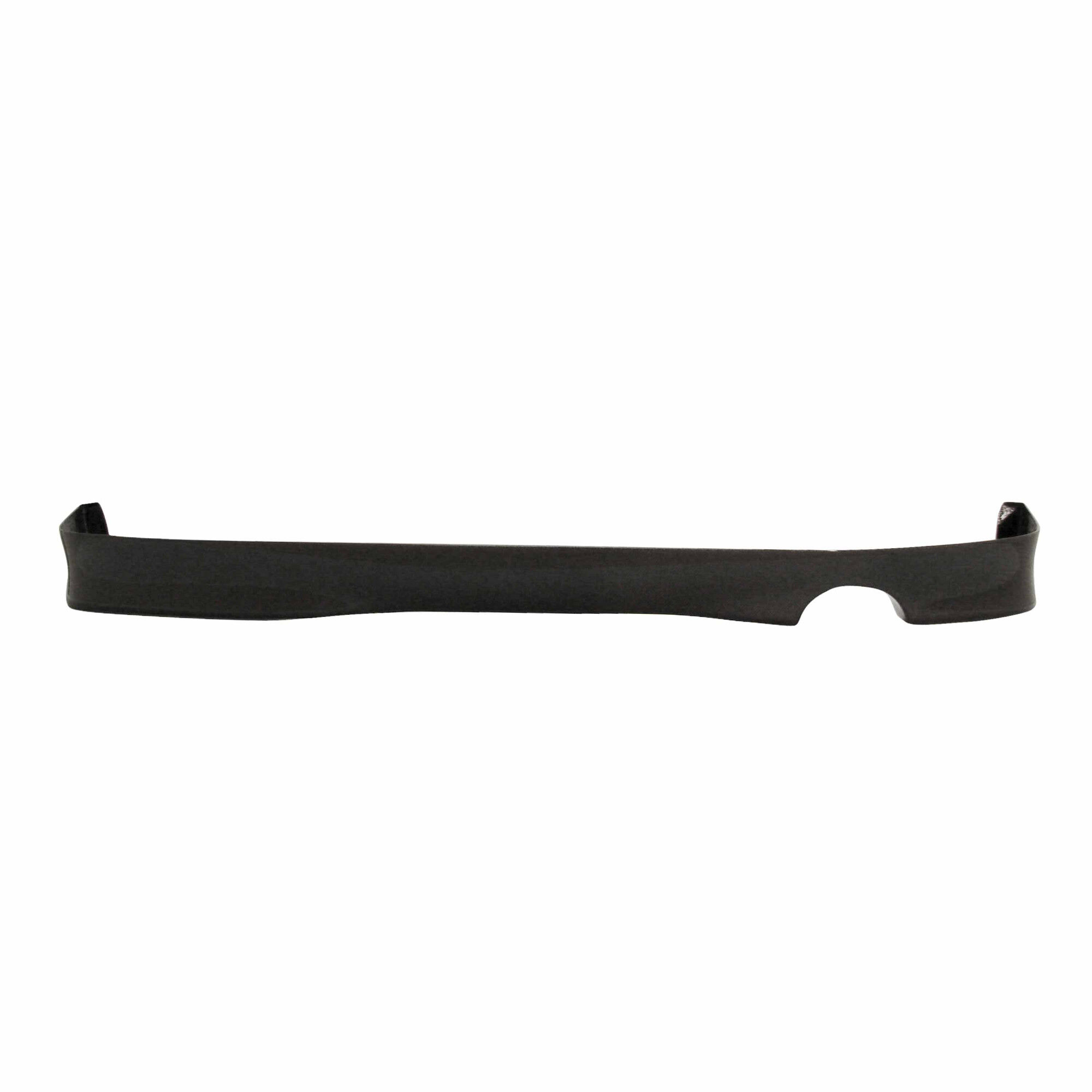 2002-2004 Acura RSX TR Style Carbon Fiber Rear Lip by Seibon