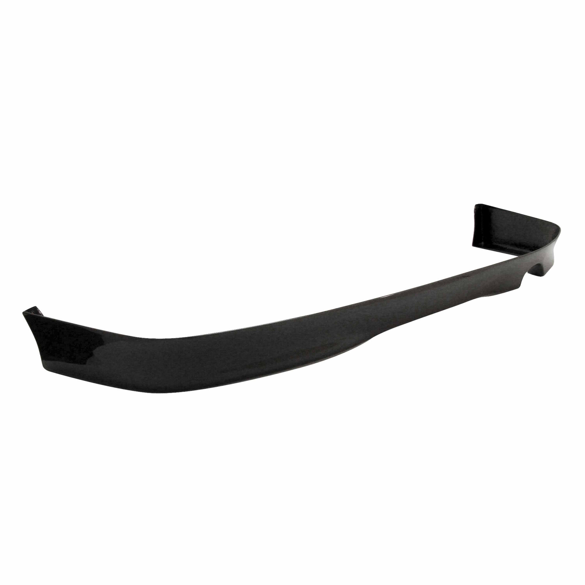 2002-2004 Acura RSX TR Style Carbon Fiber Rear Lip by Seibon - RL0204ACRSX-TR