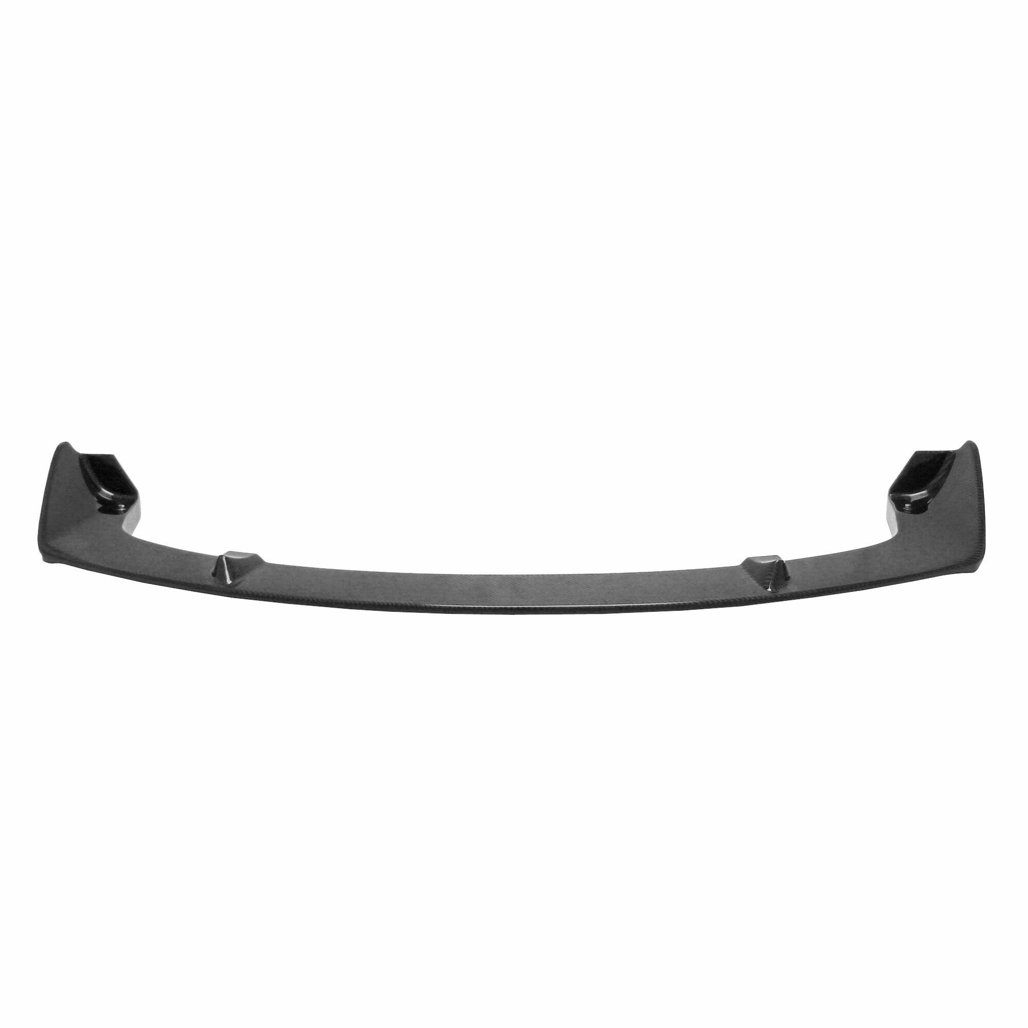 2004-2008 Mazda RX-8 AE Style Carbon Fiber Rear Lip by Seibon