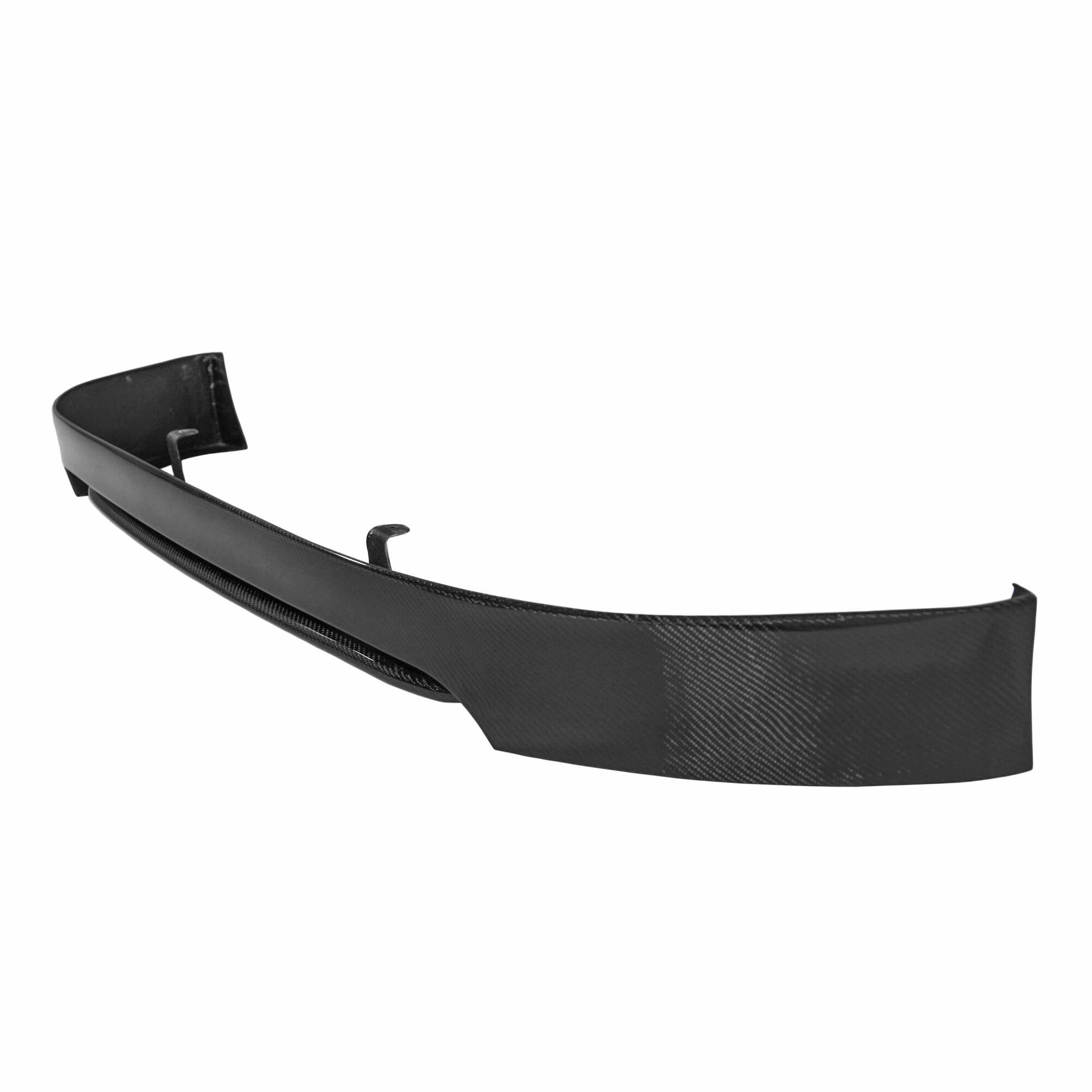 2011-2013 Scion tC TR Style Carbon Fiber Rear Lip by Seibon