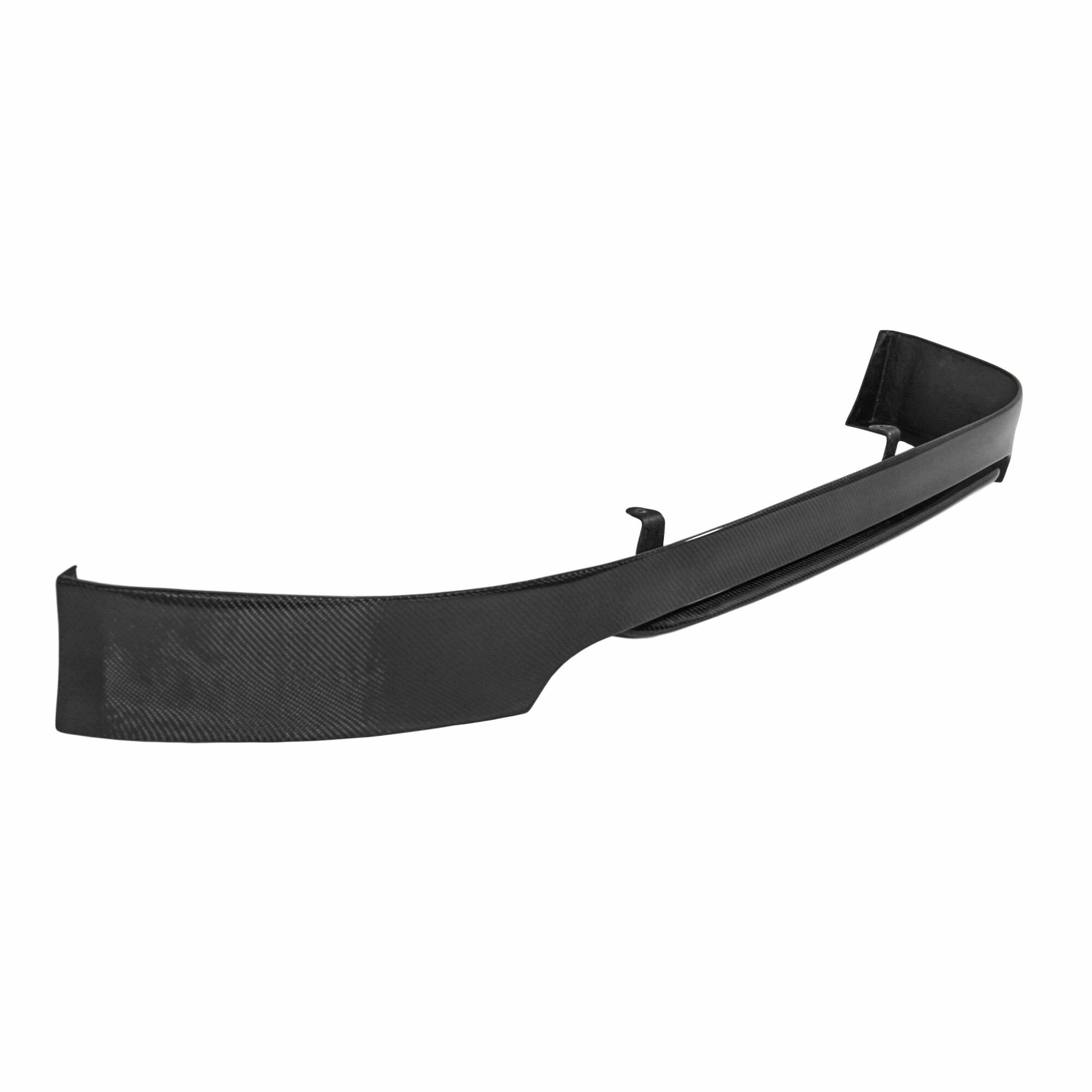 2011-2013 Scion tC TR Style Carbon Fiber Rear Lip by Seibon