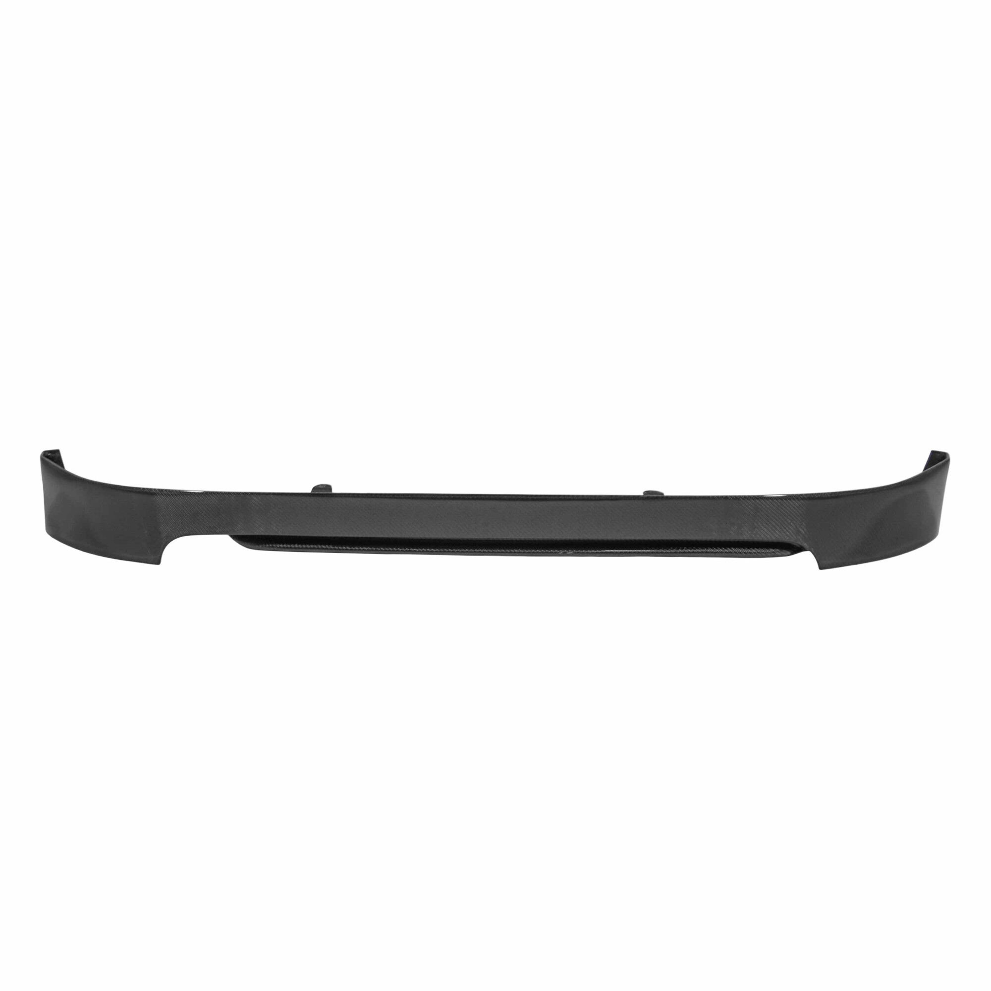 2011-2013 Scion tC TR Style Carbon Fiber Rear Lip by Seibon - RL1112SCNTC-TR