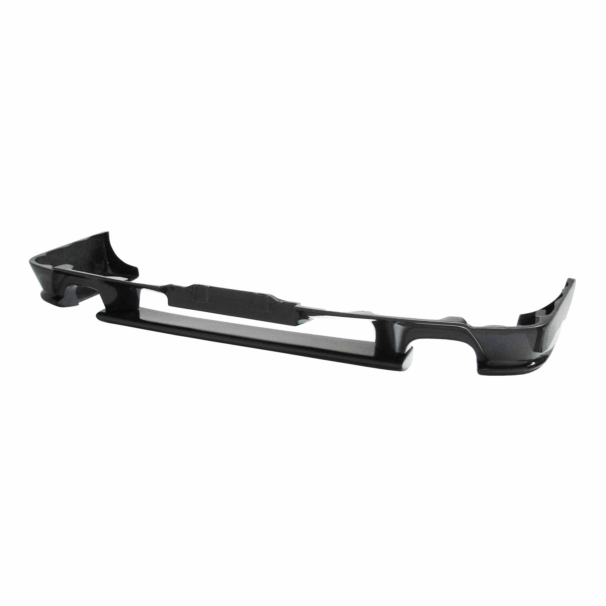 1991-2001 Acura NSX TB Style Carbon Fiber Rear Lip by Seibon - RL9201ACNSX-TB