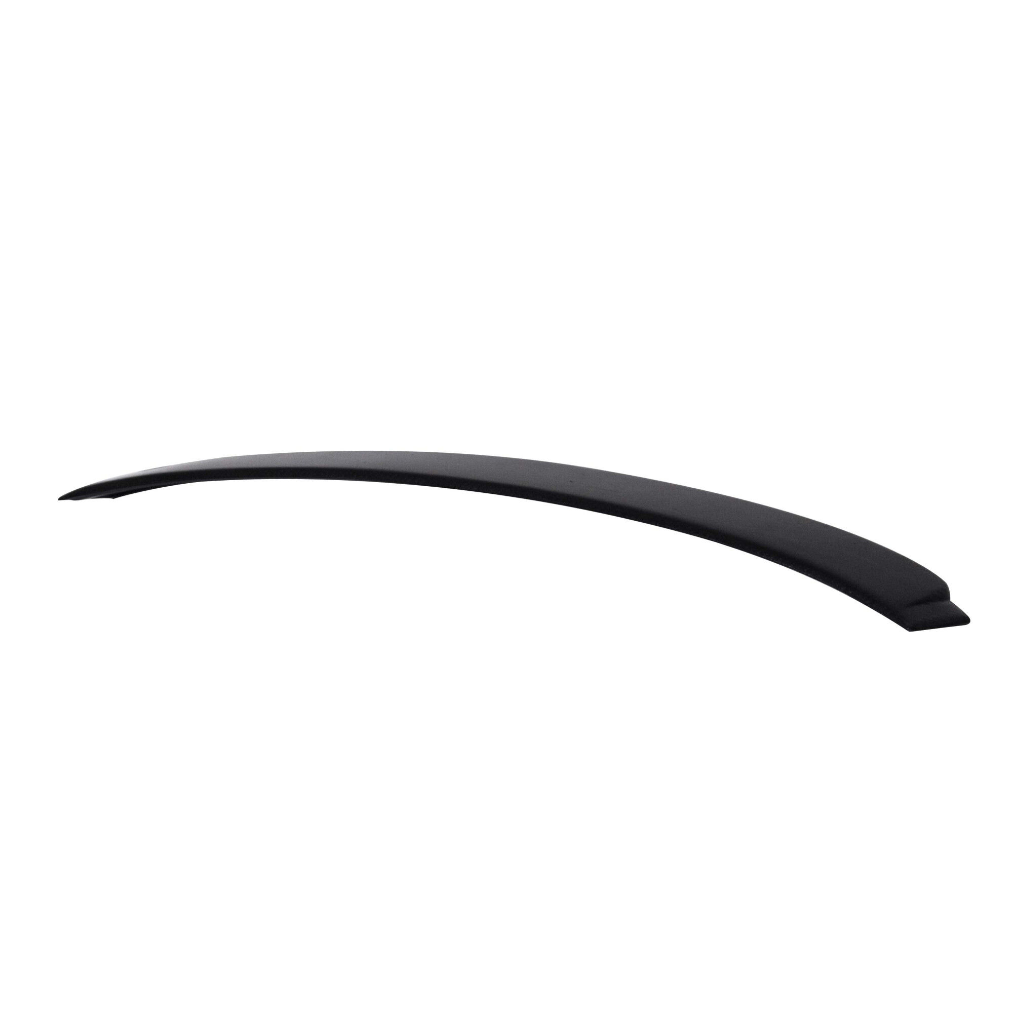 2005-2008 BMW 3-Series E90 4DR TA Style Carbon Fiber Rear Roof Spoiler by Seibon