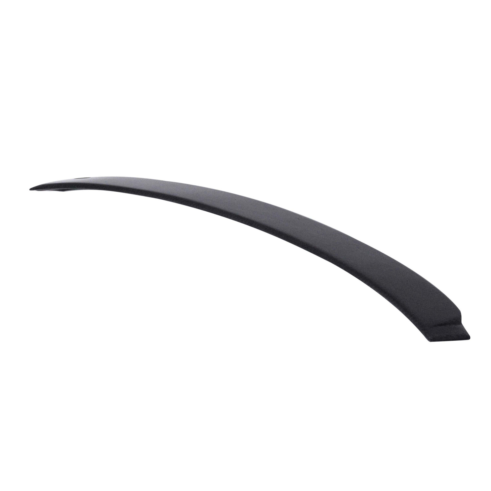 2005-2008 BMW 3-Series E90 4DR TA Style Carbon Fiber Rear Roof Spoiler by Seibon - RRS0507BMWE90-TA