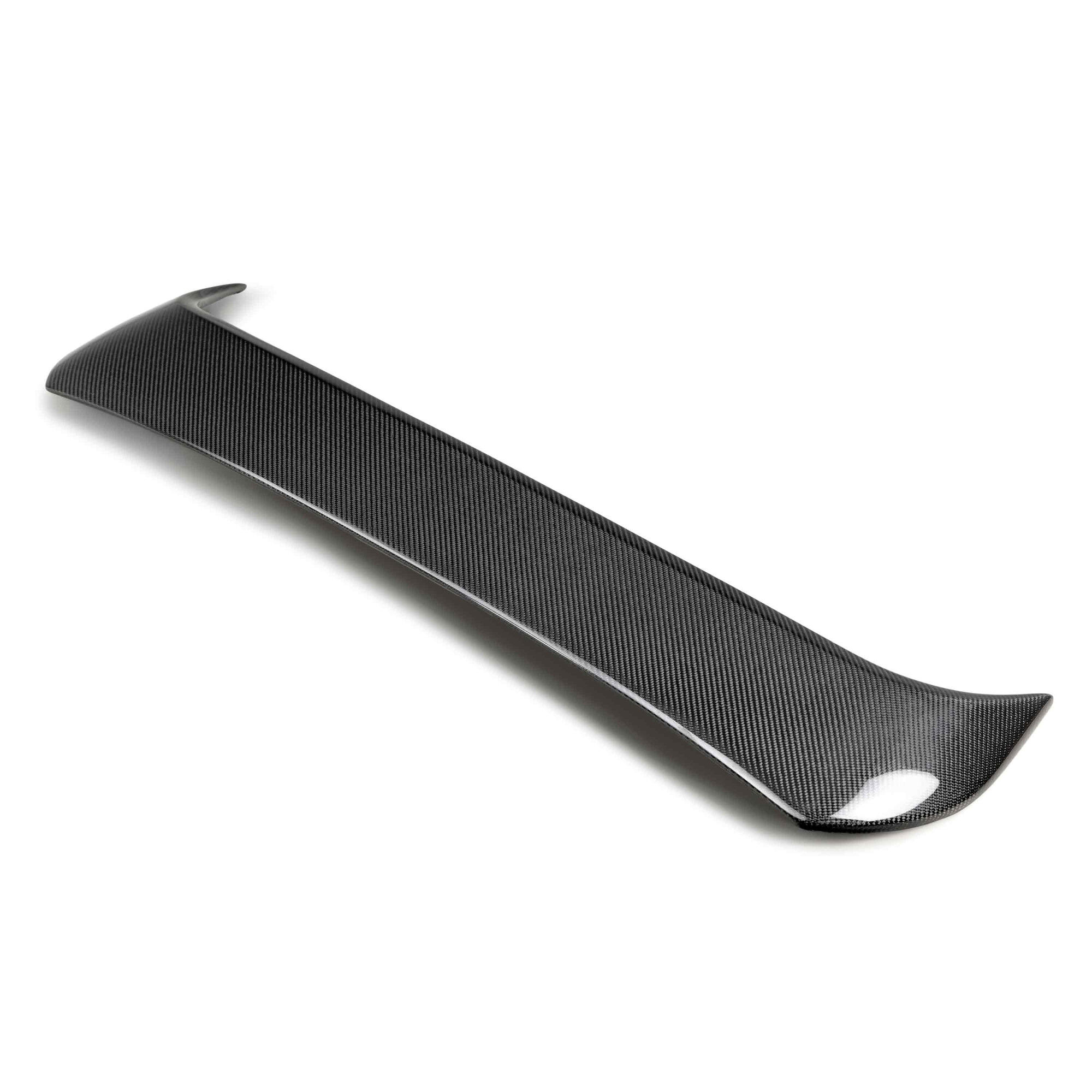 2020-2023 Toyota Supra Carbon Fiber Rear Roof Spoiler by Seibon - RRS20TYSUP