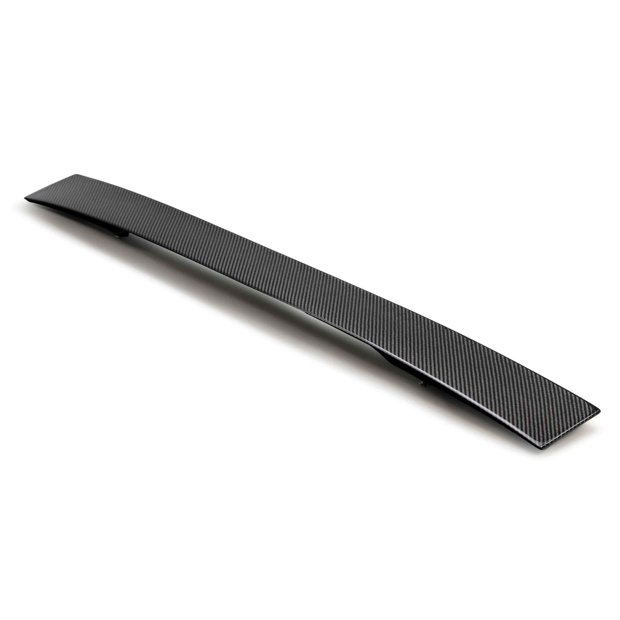 2023-2024 Nissan Z OEM Style Carbon Fiber Rear top Spoiler by Seibon