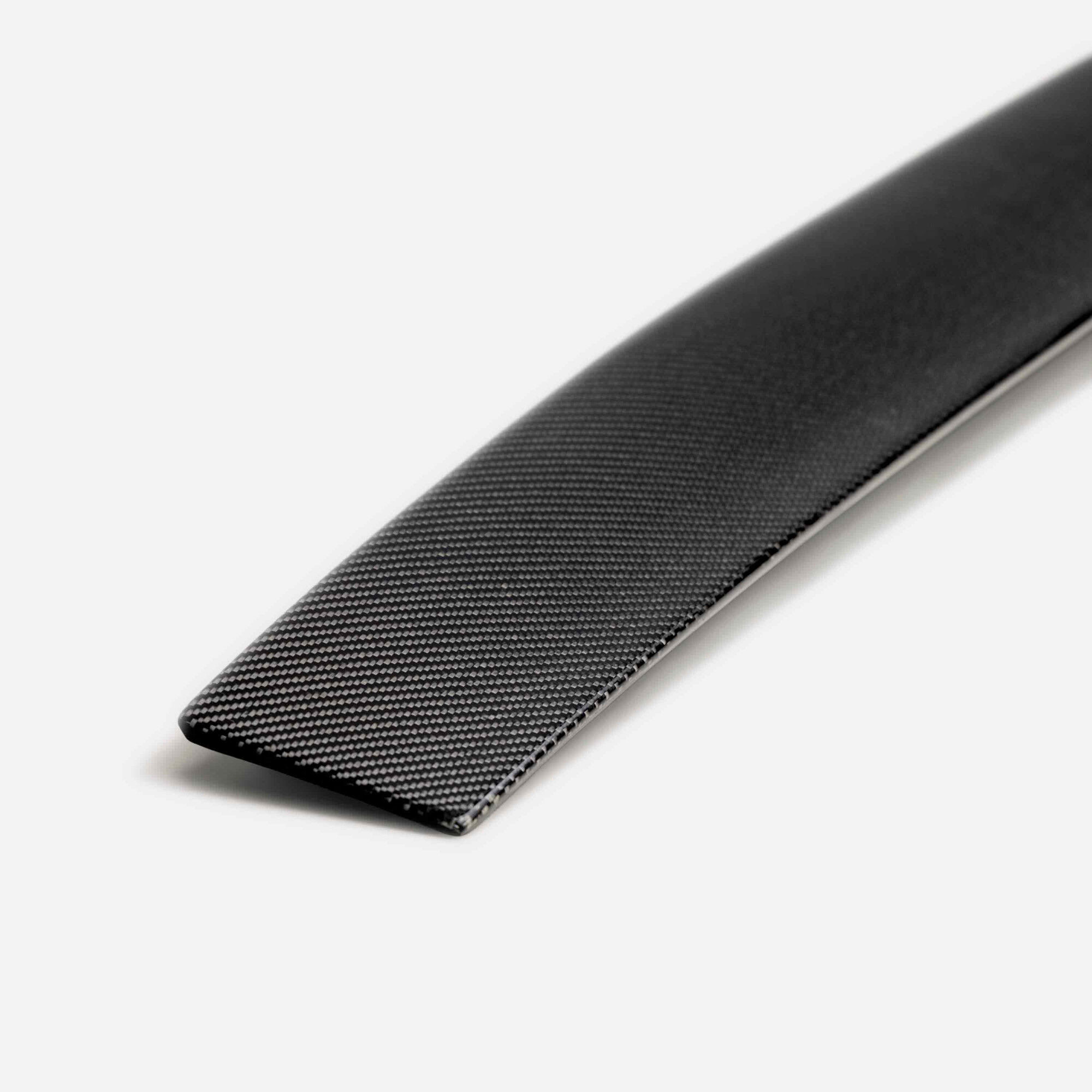 2023-2024 Nissan Z OEM Style Carbon Fiber Rear top Spoiler by Seibon