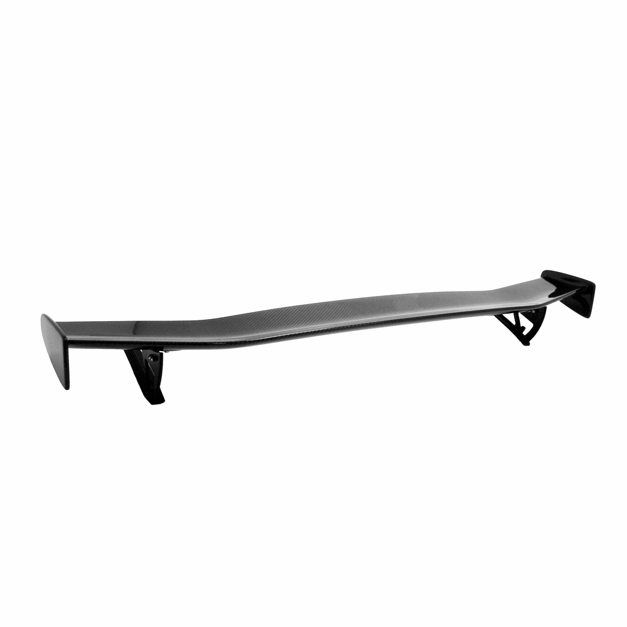 2000-2009 Honda S2000 MG Style Carbon Fiber Rear Spoiler by Seibon