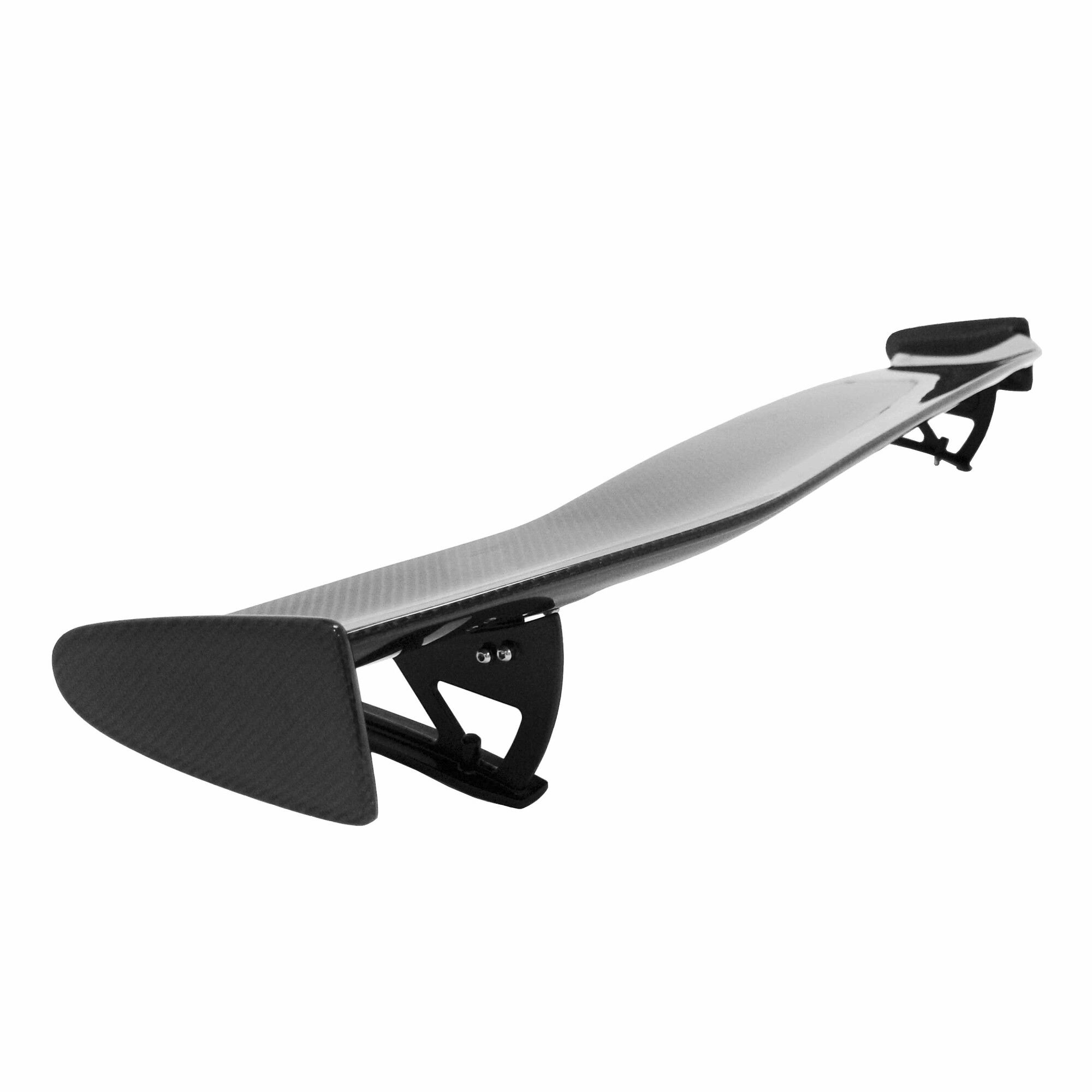 2000-2009 Honda S2000 MG Style Carbon Fiber Rear Spoiler by Seibon