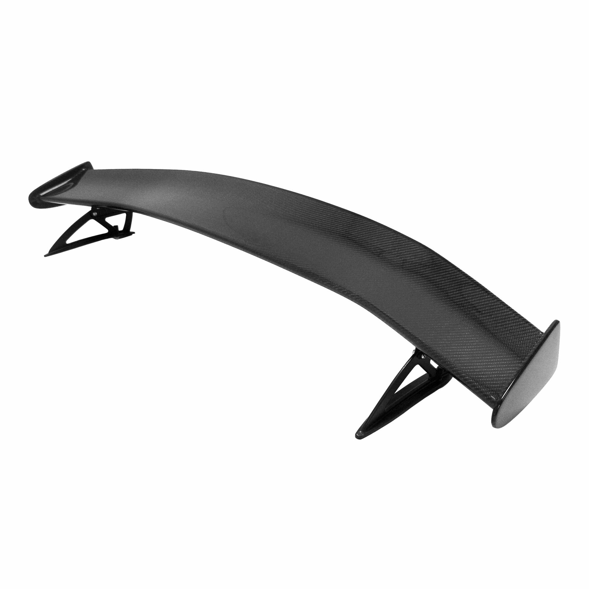 2000-2009 Honda S2000 MG Style Carbon Fiber Rear Spoiler by Seibon - RS0005HDS2K-MG