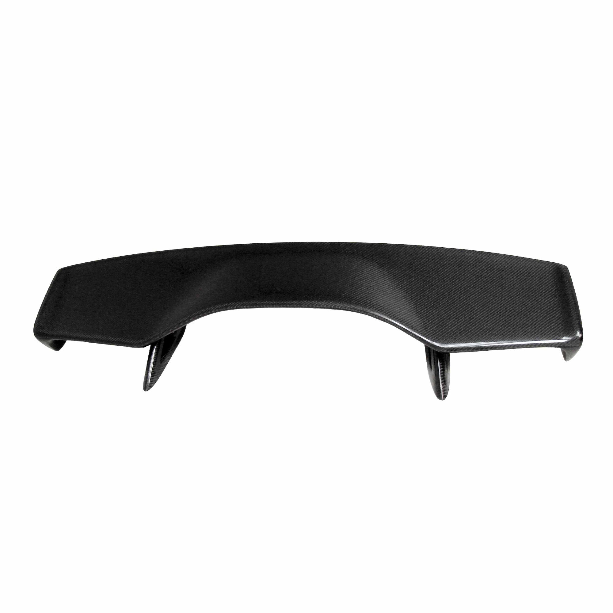 2000-2009 Honda S2000 TF Style Carbon Fiber Rear Spoiler by Seibon
