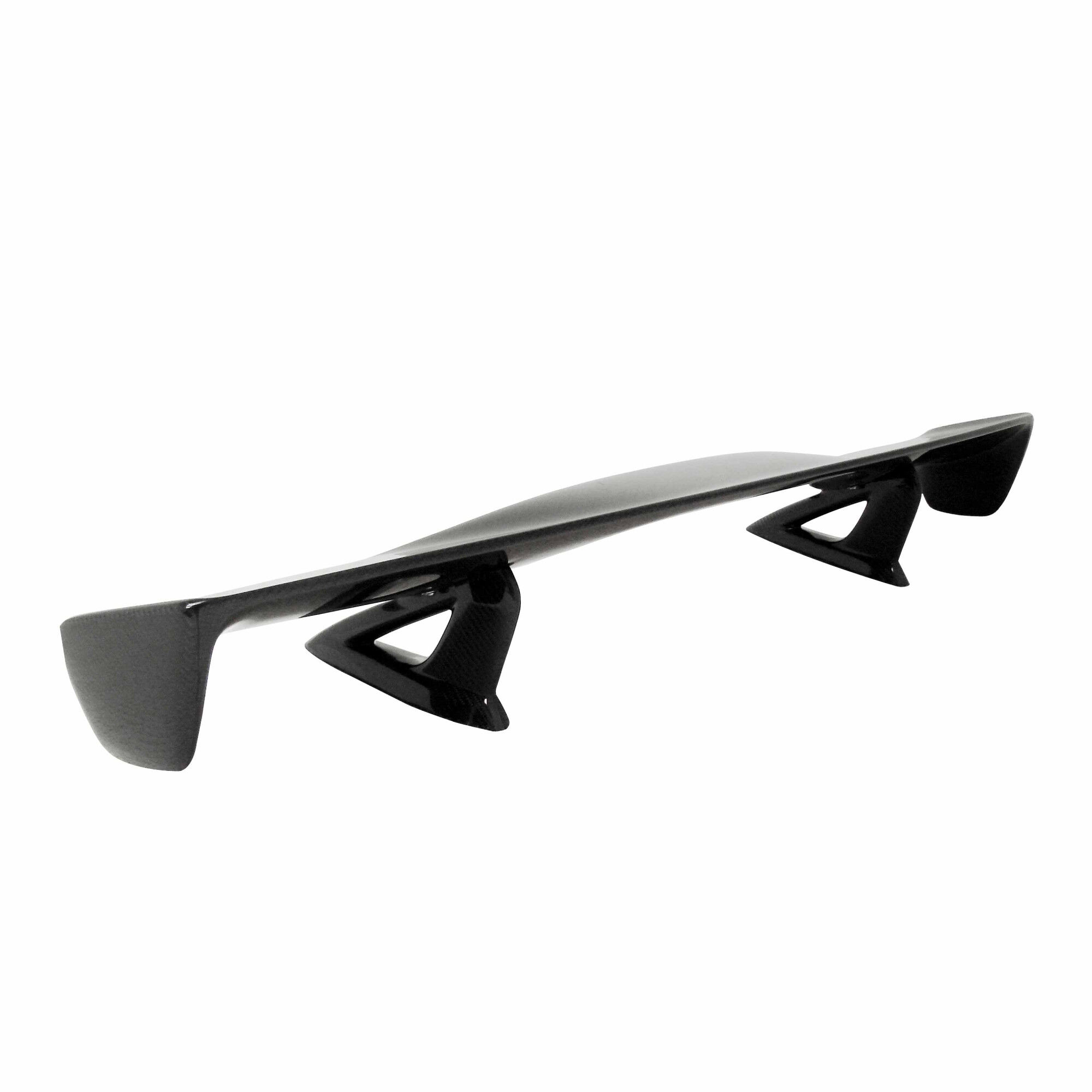 2000-2009 Honda S2000 TF Style Carbon Fiber Rear Spoiler by Seibon